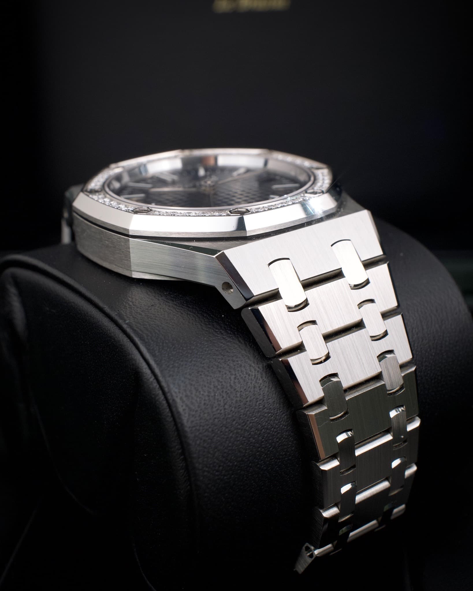 Audemars Piguet Royal Oak 37 — photo 10