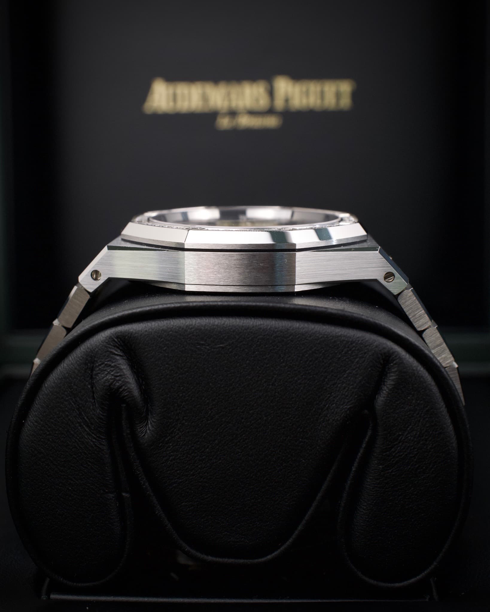 Audemars Piguet Royal Oak 37 — photo 12