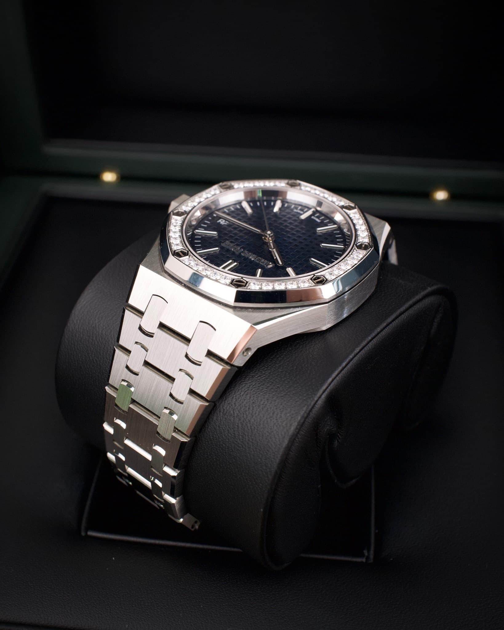 Audemars Piguet Royal Oak 37 — photo 13