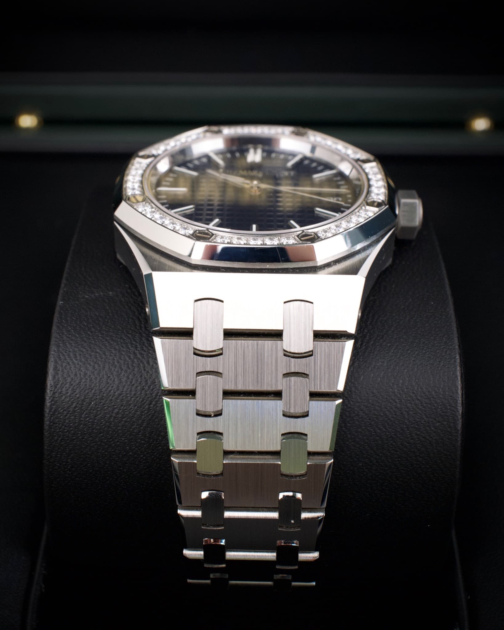 Audemars Piguet Royal Oak 37 — photo 14