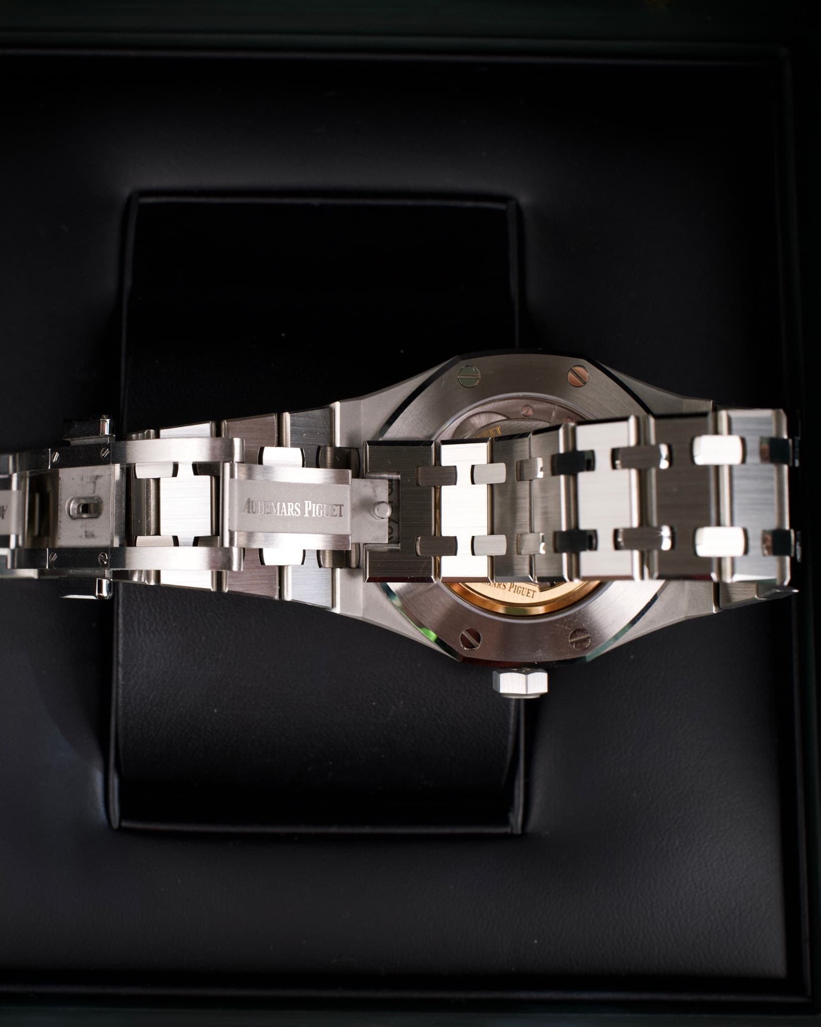 Audemars Piguet Royal Oak 37 — photo 17
