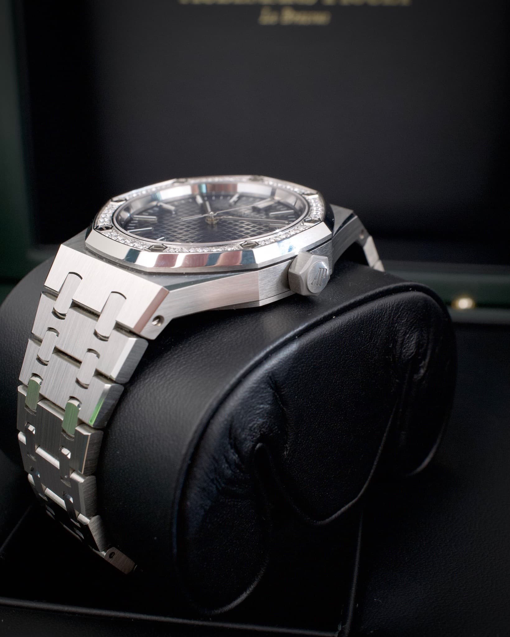 Audemars Piguet Royal Oak 37 — photo 3