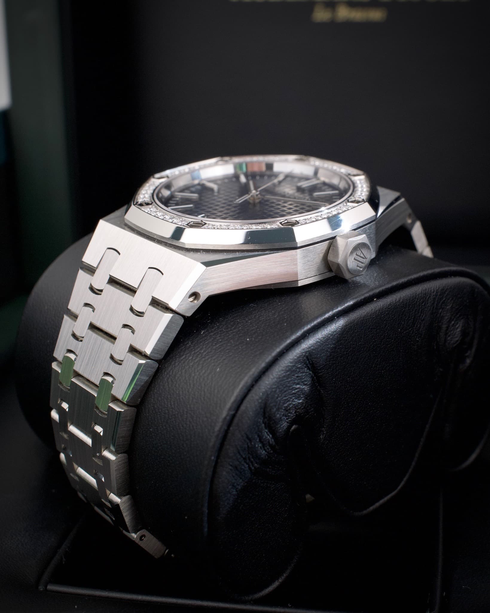 Audemars Piguet Royal Oak 37 — photo 4