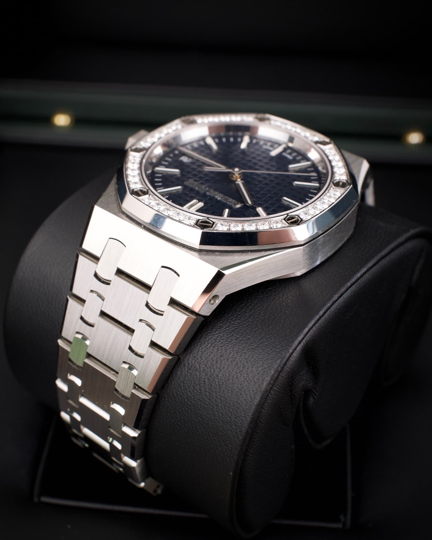 Audemars Piguet Royal Oak 37 — photo 9