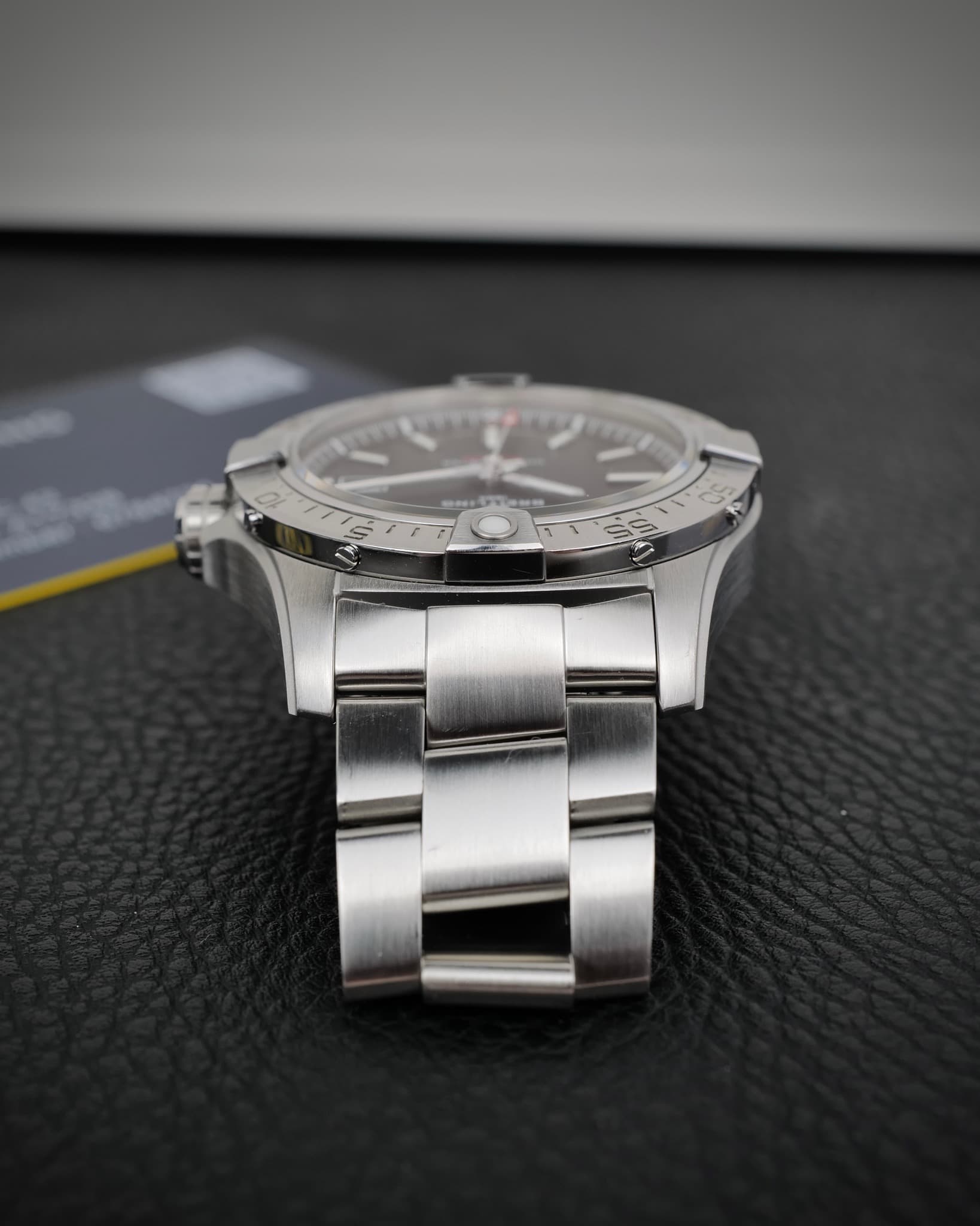 Breitling Avenger 42 — photo 3
