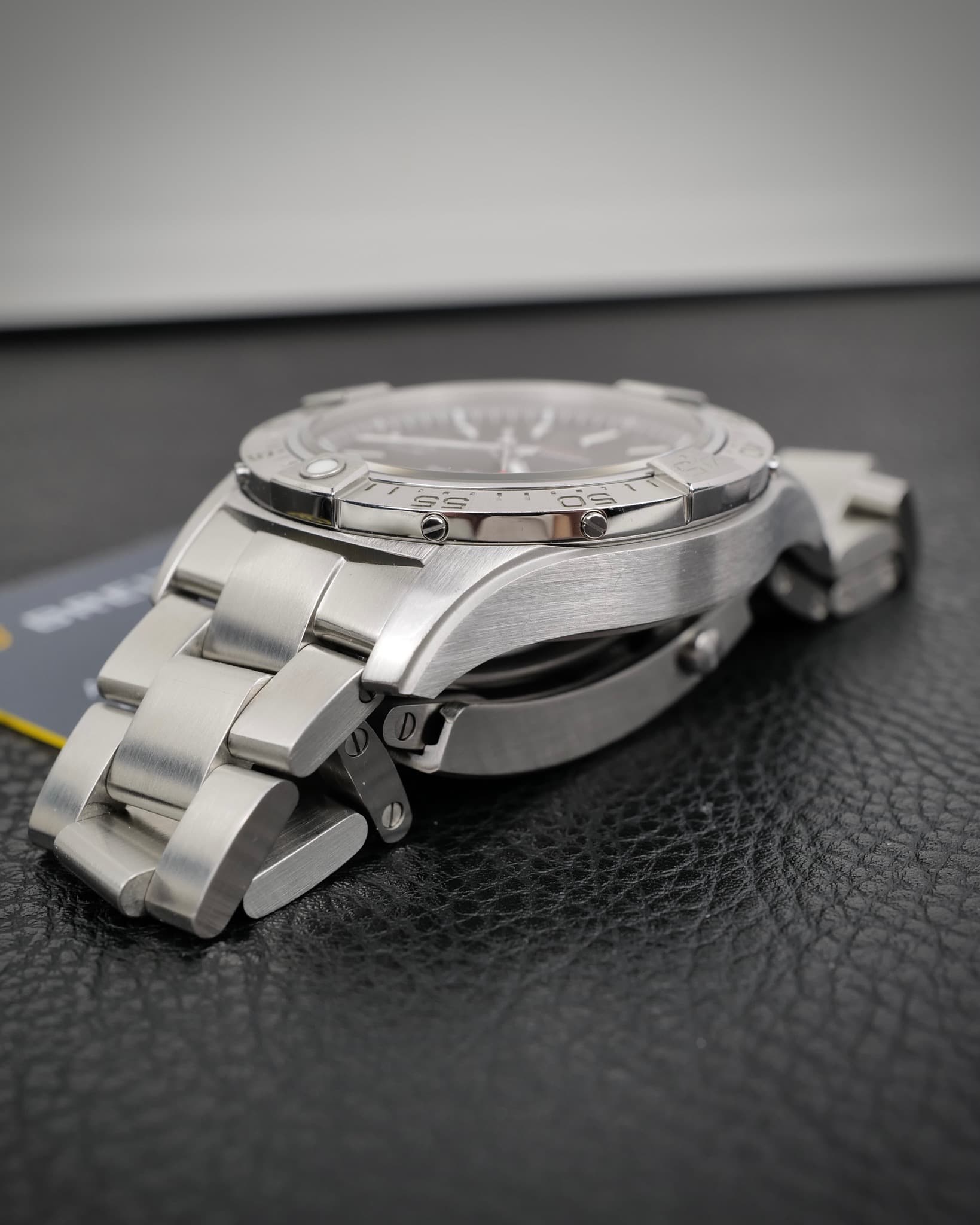 Breitling Avenger 42 — photo 4