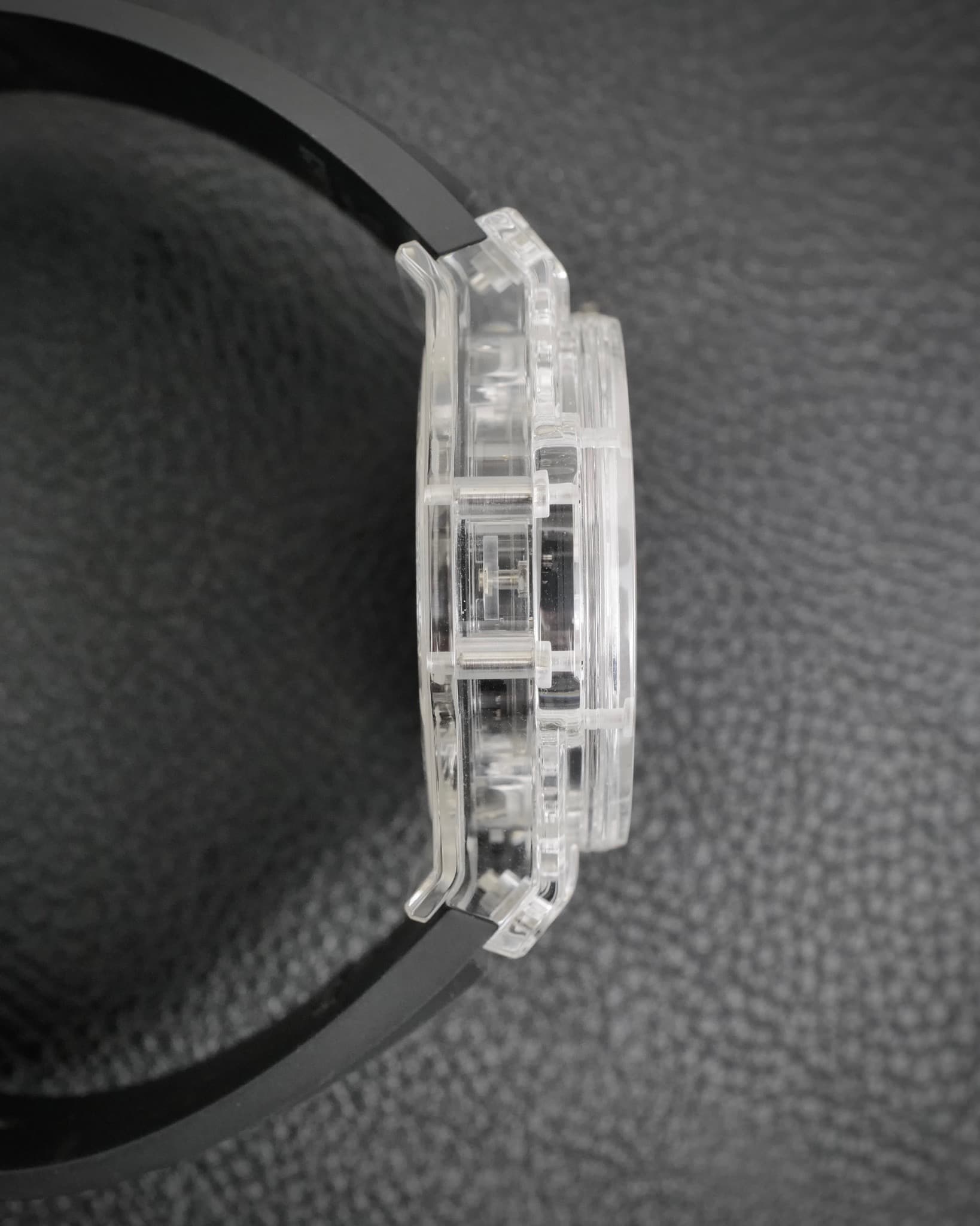 Hublot Big Bang Unico Magic Sapphire — photo 5