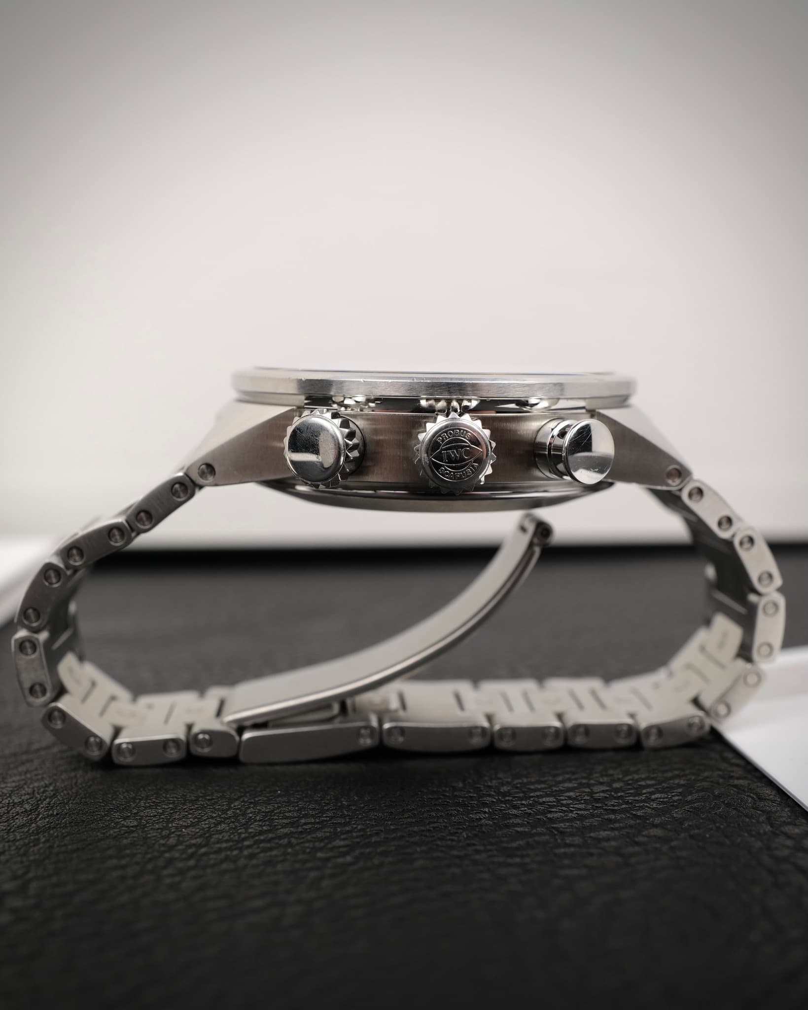 IWC Aquatimer Chronograph — photo 6