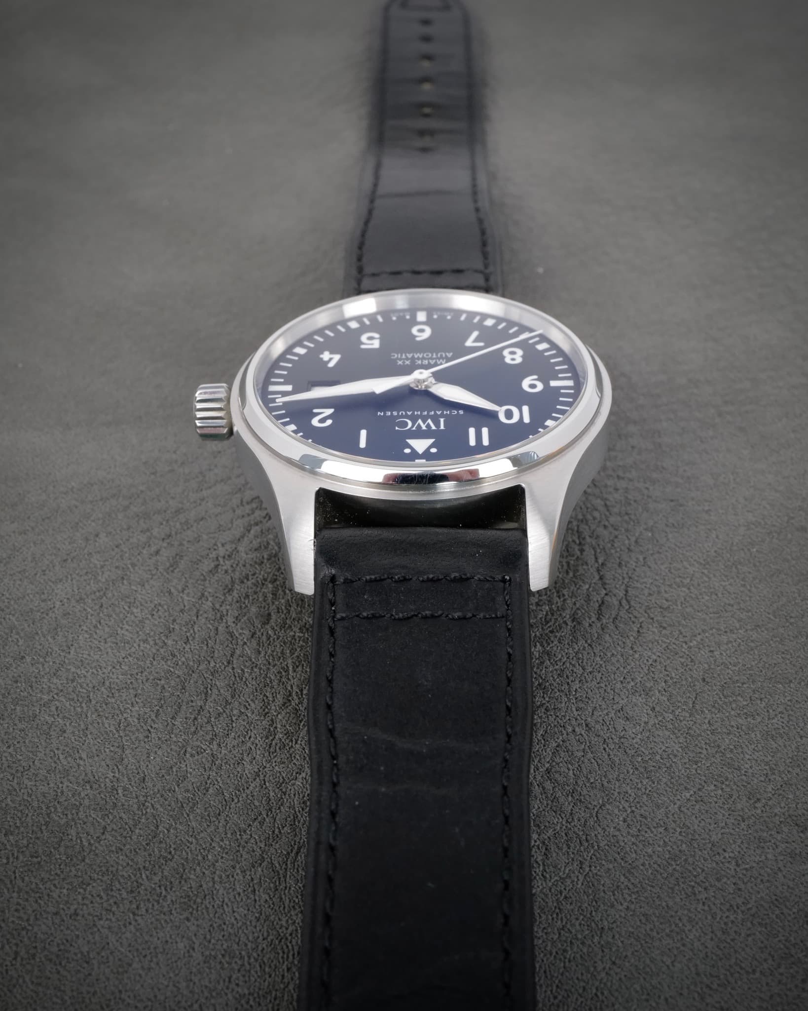 IWC Pilot XX — photo 4