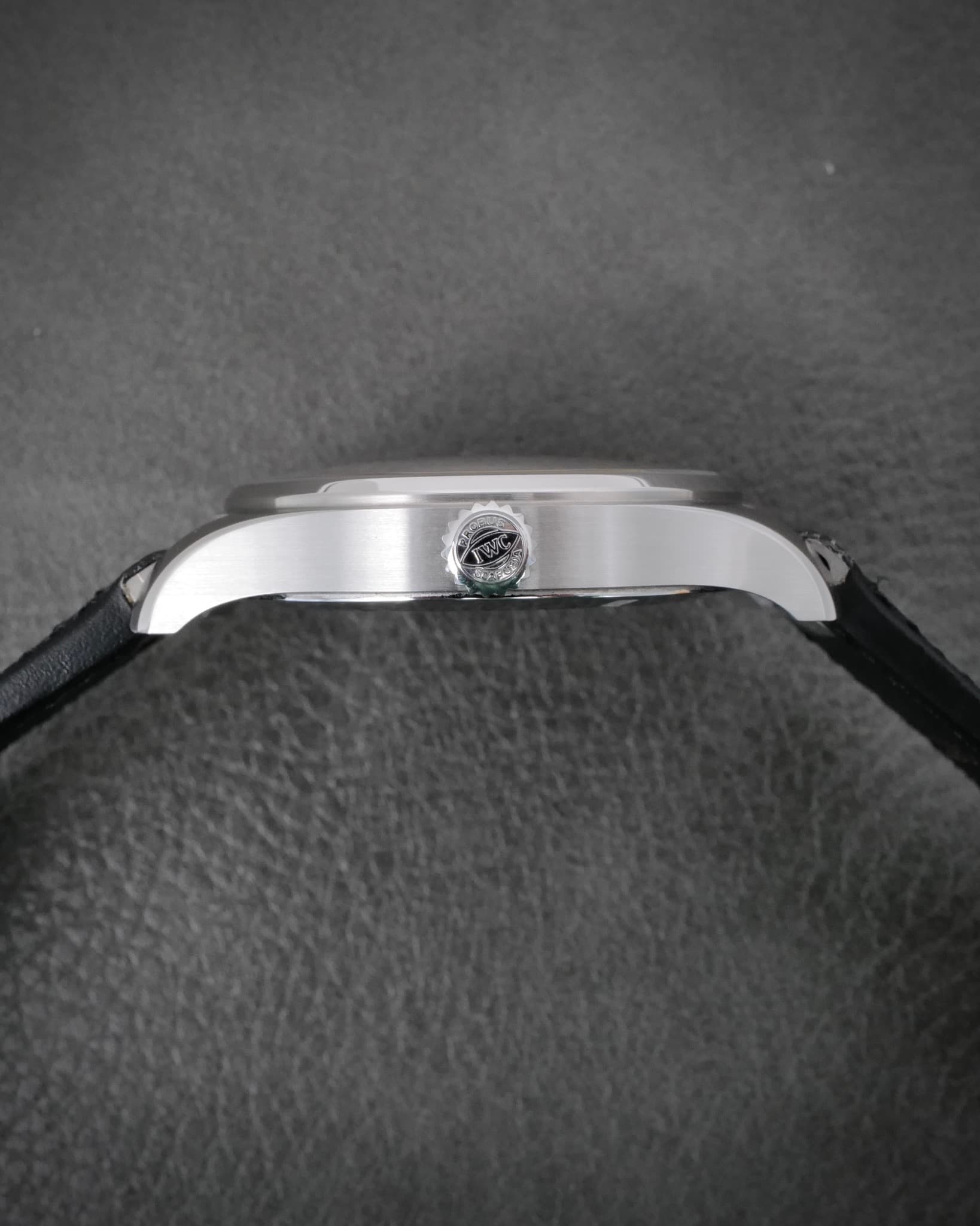IWC Pilot XX — photo 5