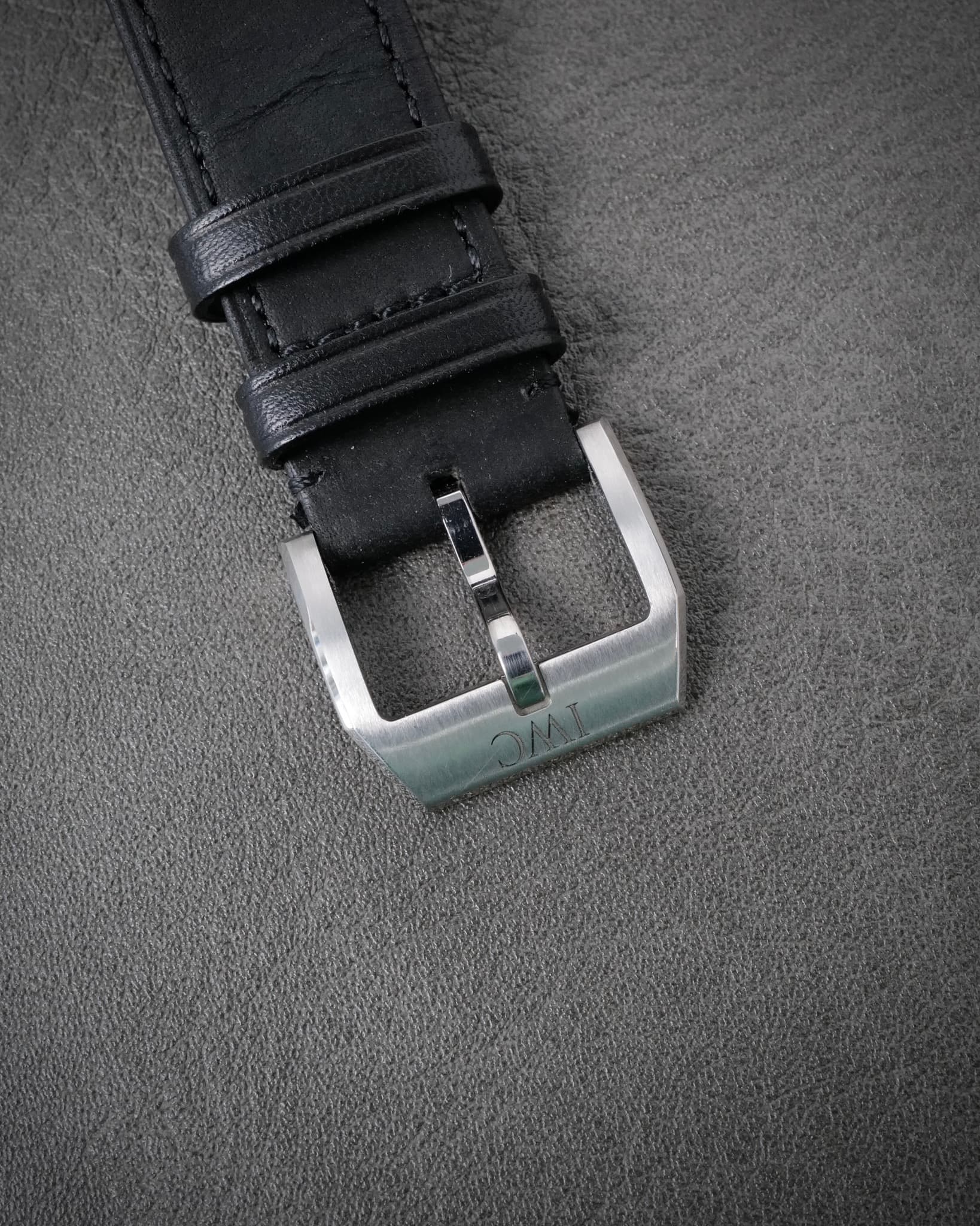 IWC Pilot XX — photo 8