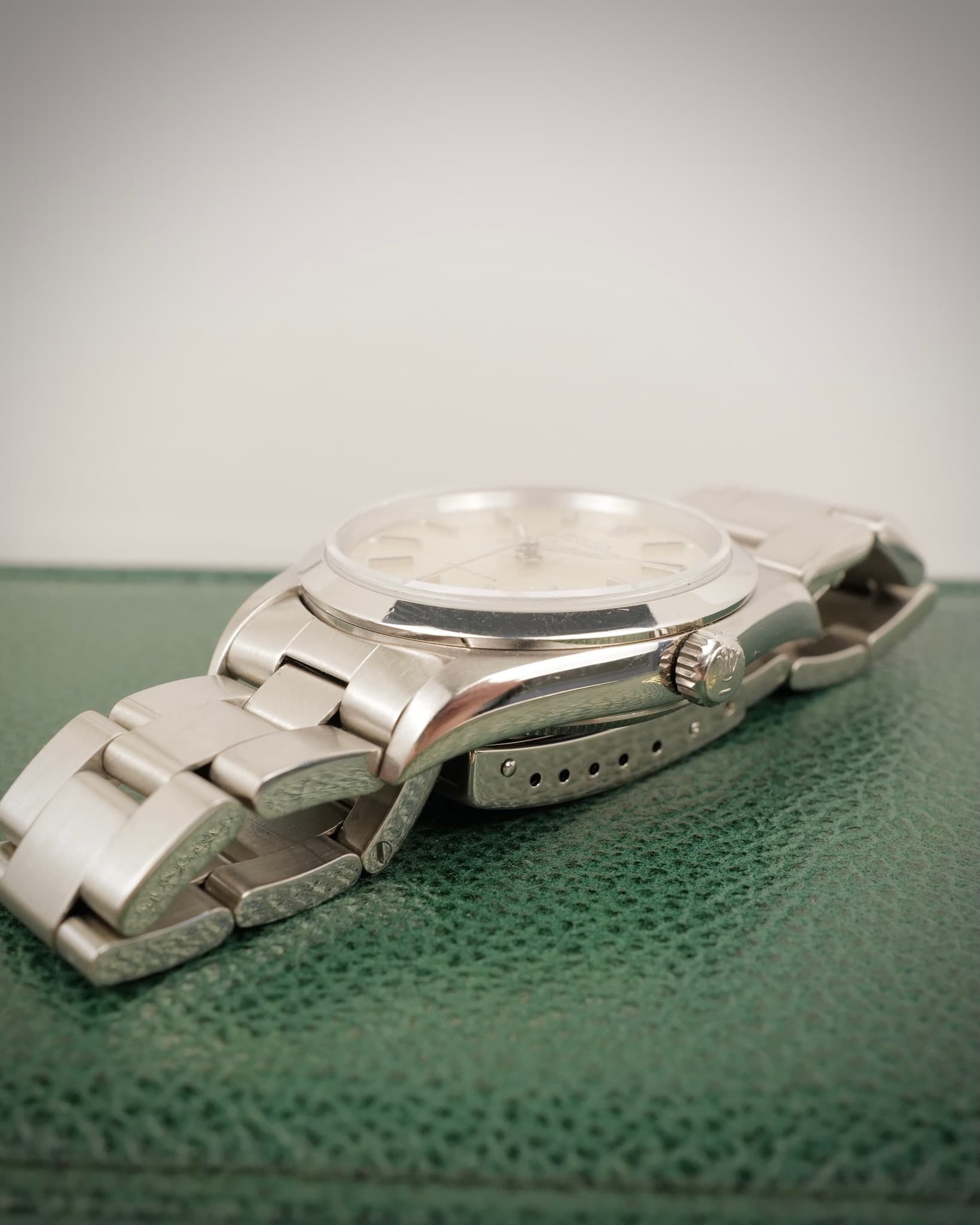 Rolex Air-King — photo 2