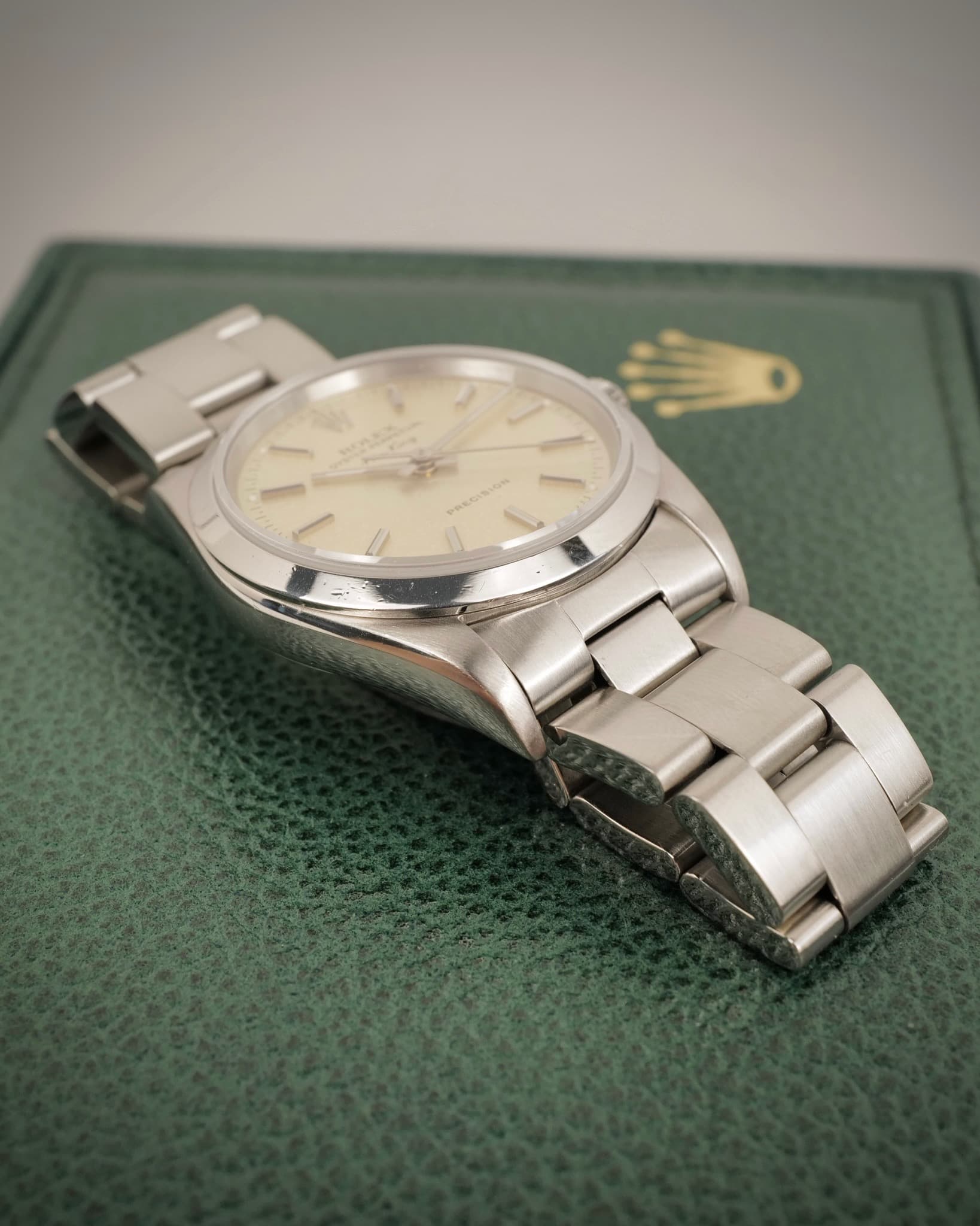 Rolex Air-King — photo 3