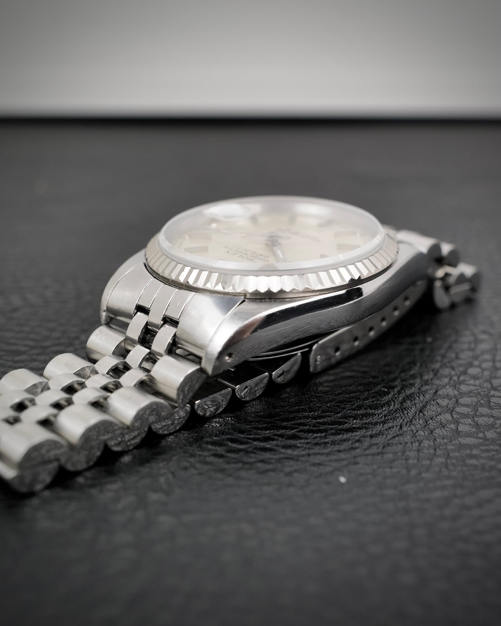 Rolex Datejust 36 — photo 10