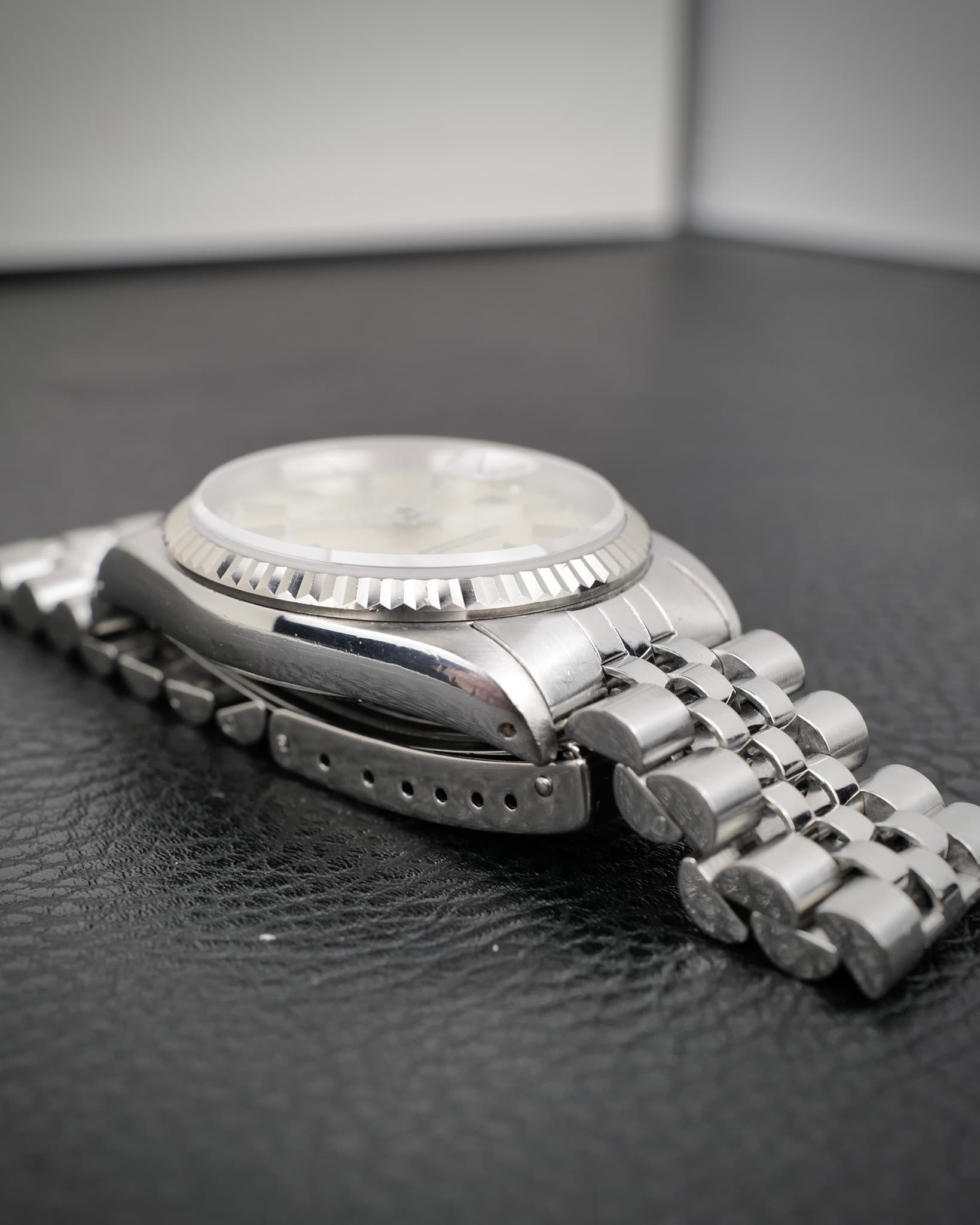 Rolex Datejust 36 — photo 11