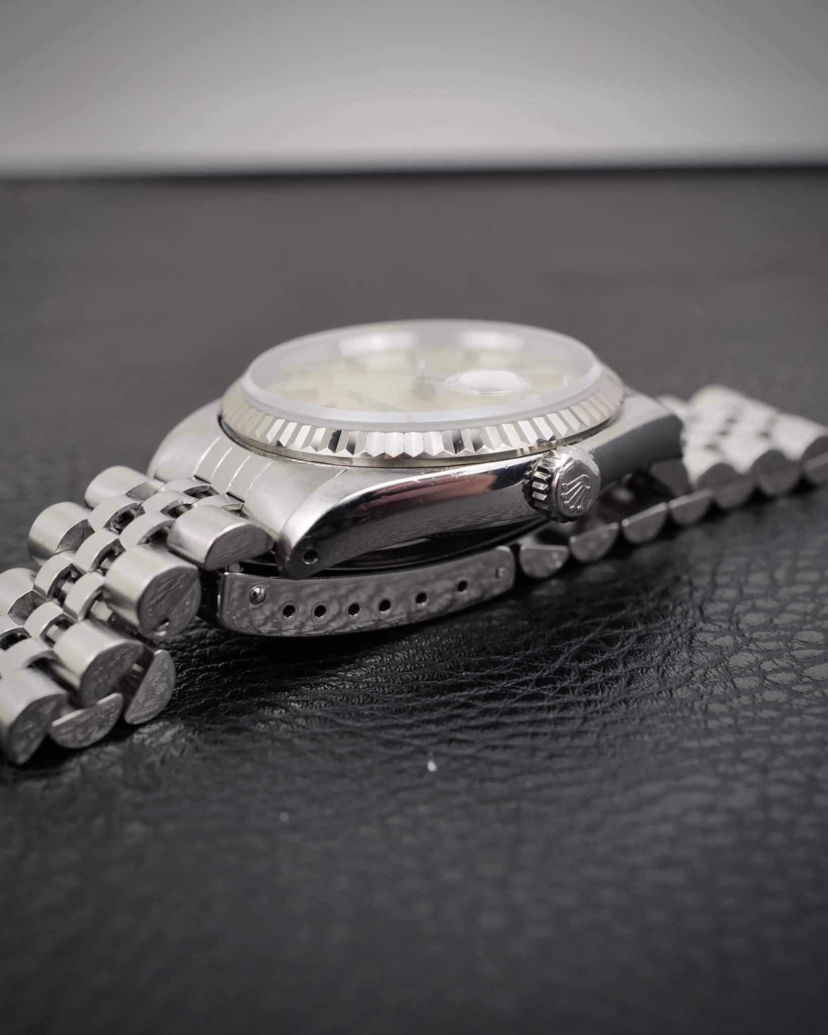 Rolex Datejust 36 — photo 3