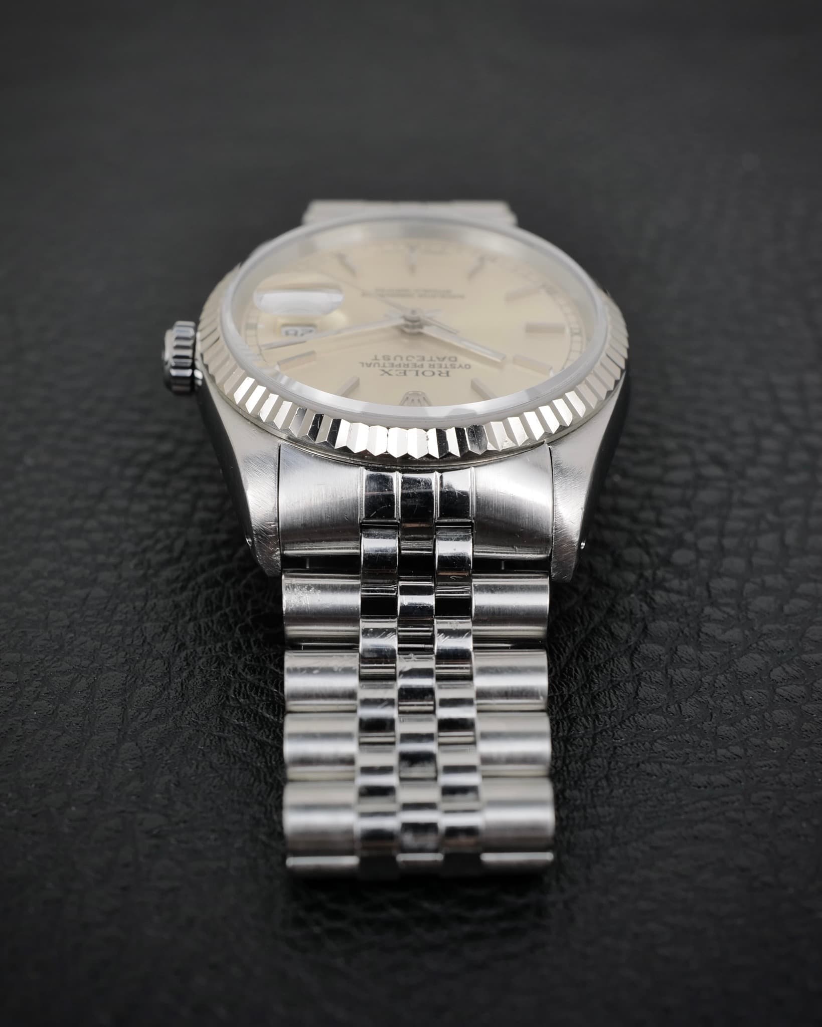 Rolex Datejust 36 — photo 6