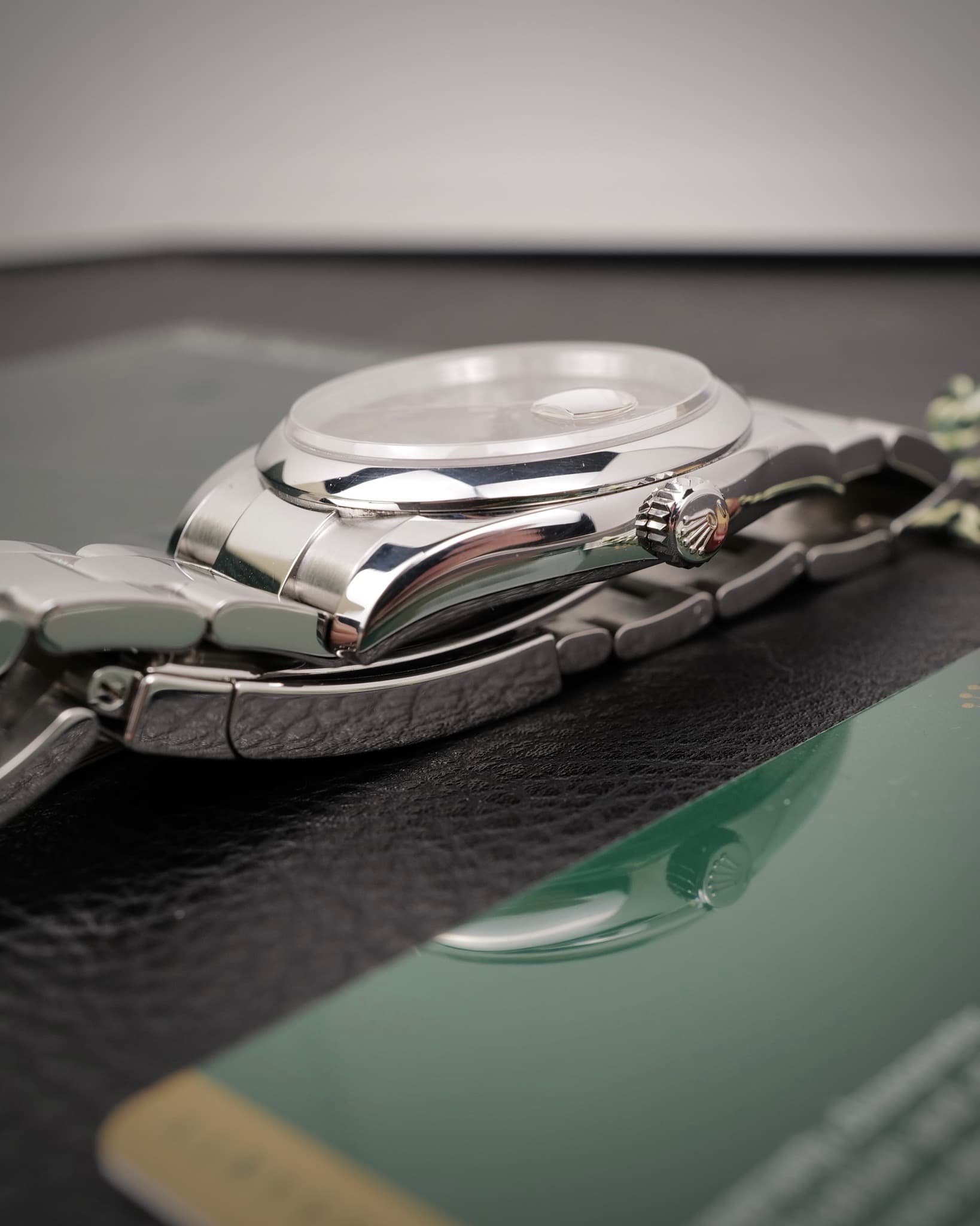 Rolex Datejust 36 — photo 2