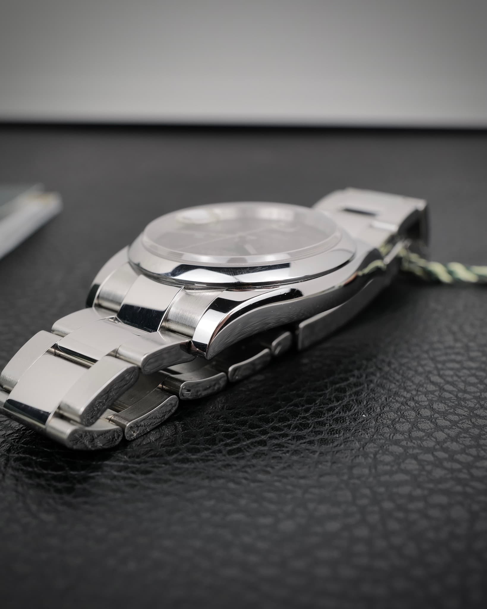 Rolex Datejust 36 — photo 5