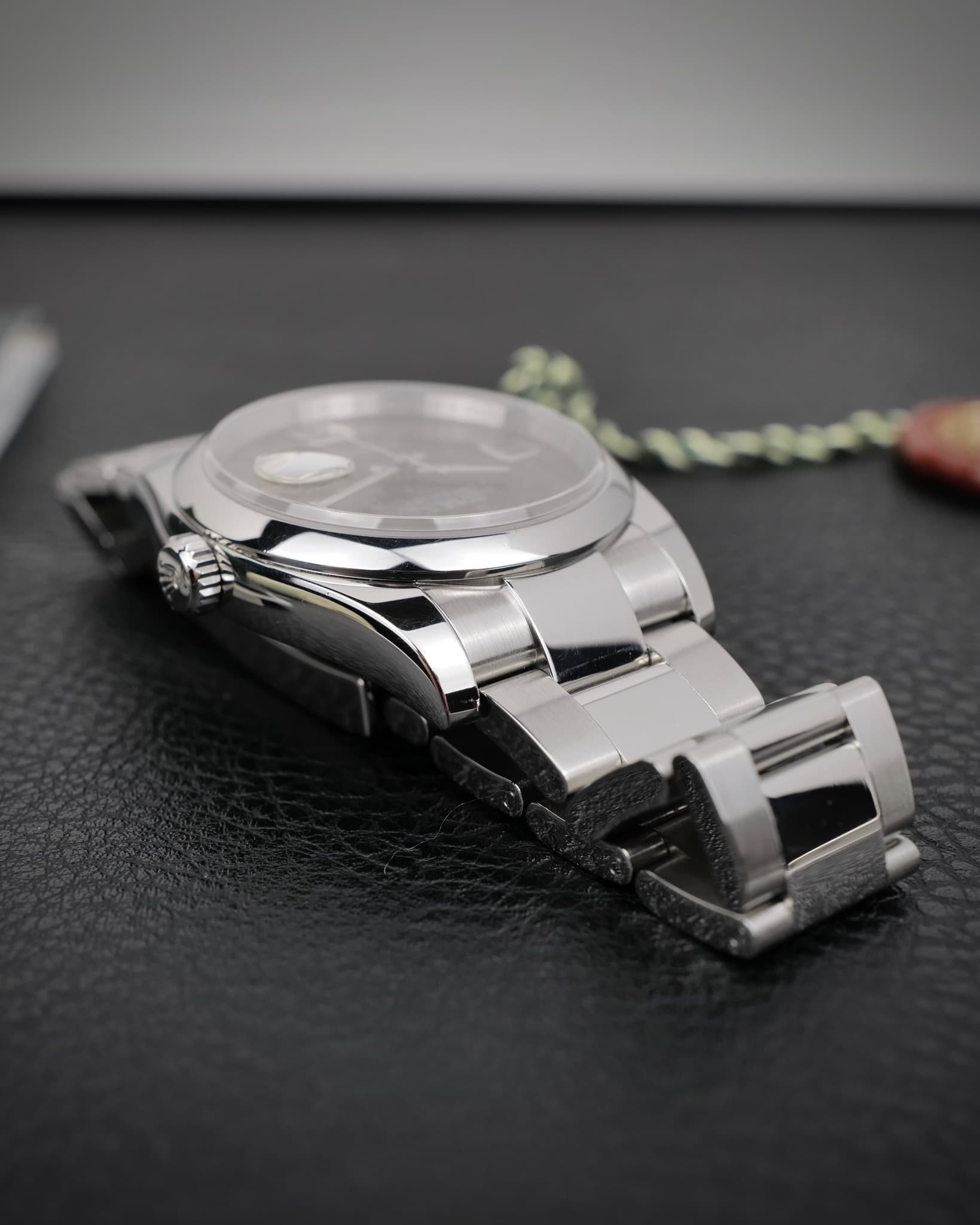 Rolex Datejust 36 — photo 6