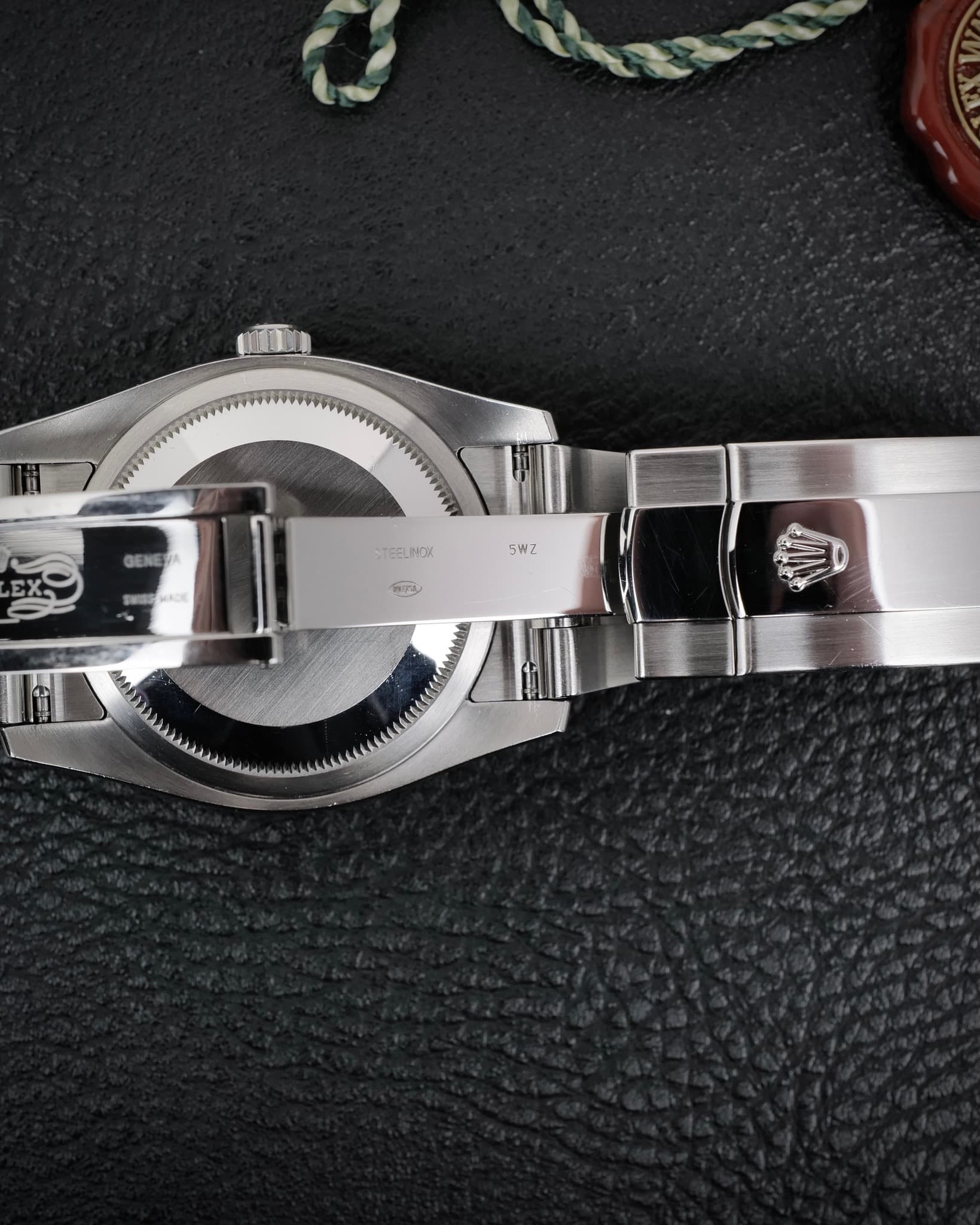 Rolex Datejust 36 — photo 8