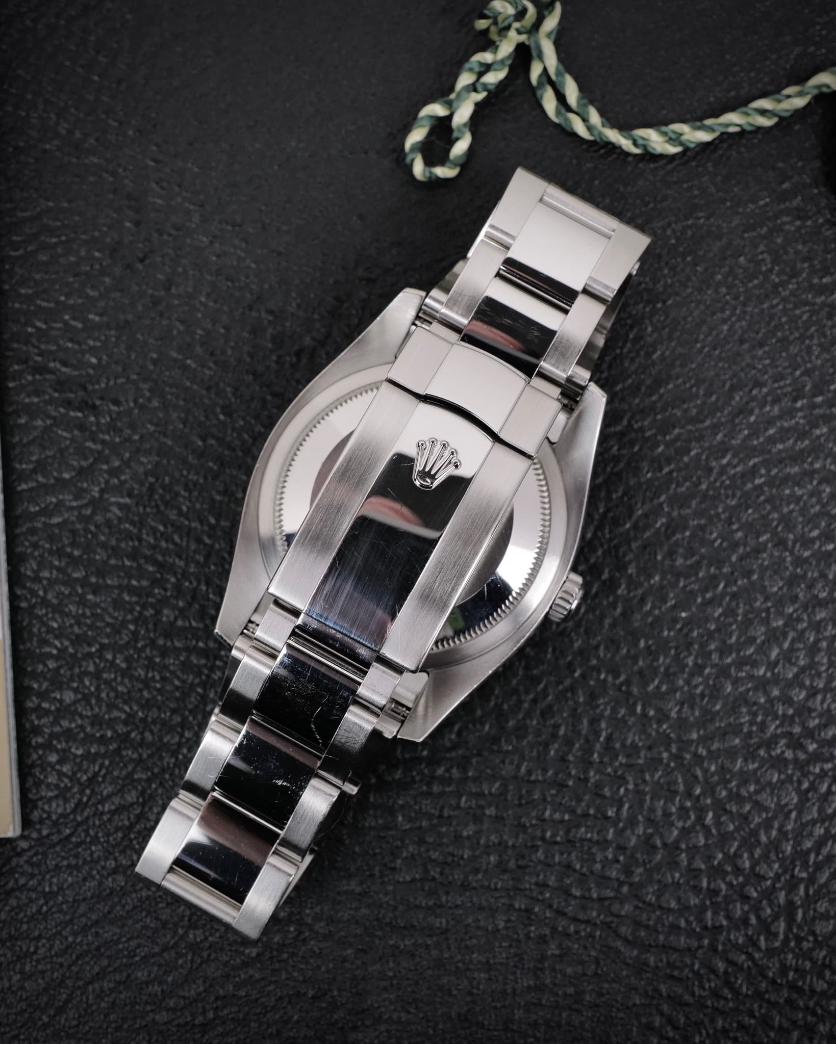 Rolex Datejust 36 — photo 9