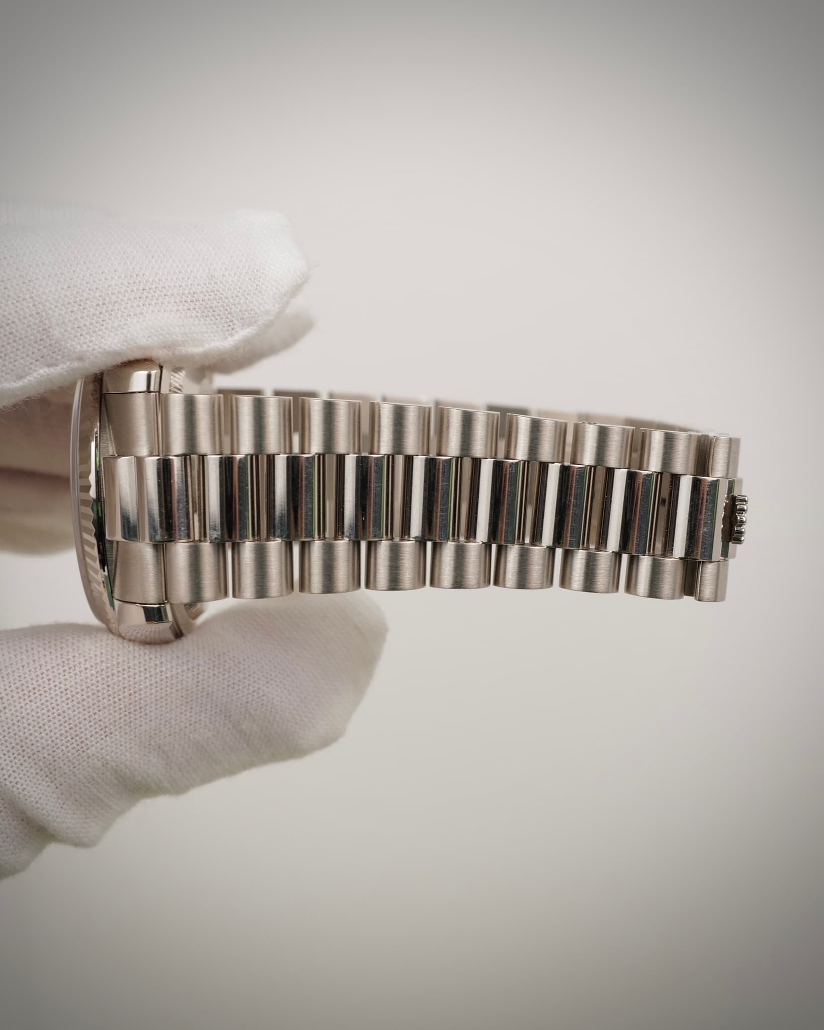 Rolex Day-Date 36 — photo 16