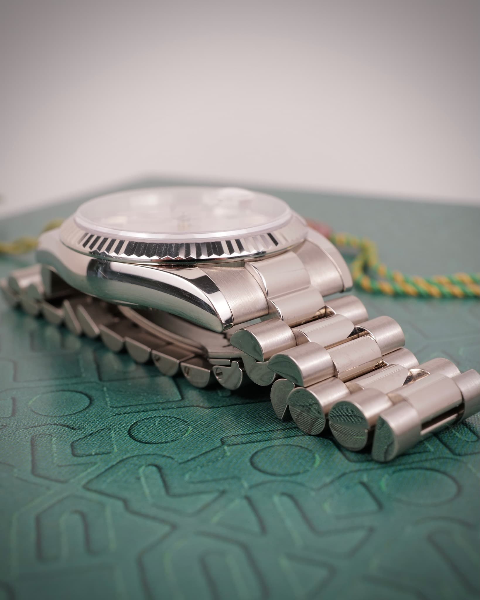 Rolex Day-Date 36 — photo 3
