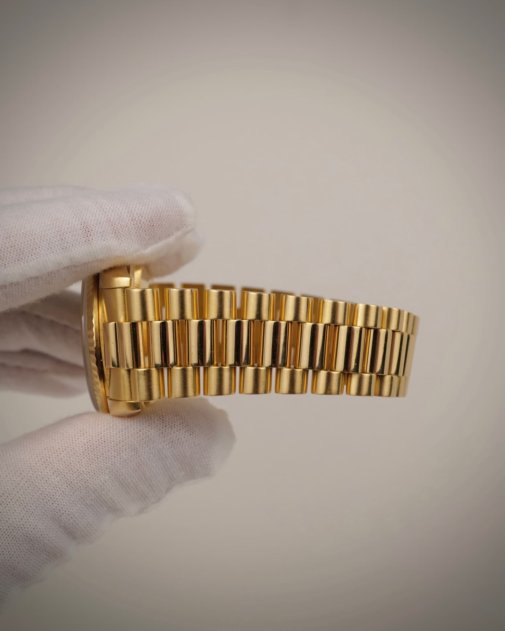Rolex Day-Date 36 — photo 18