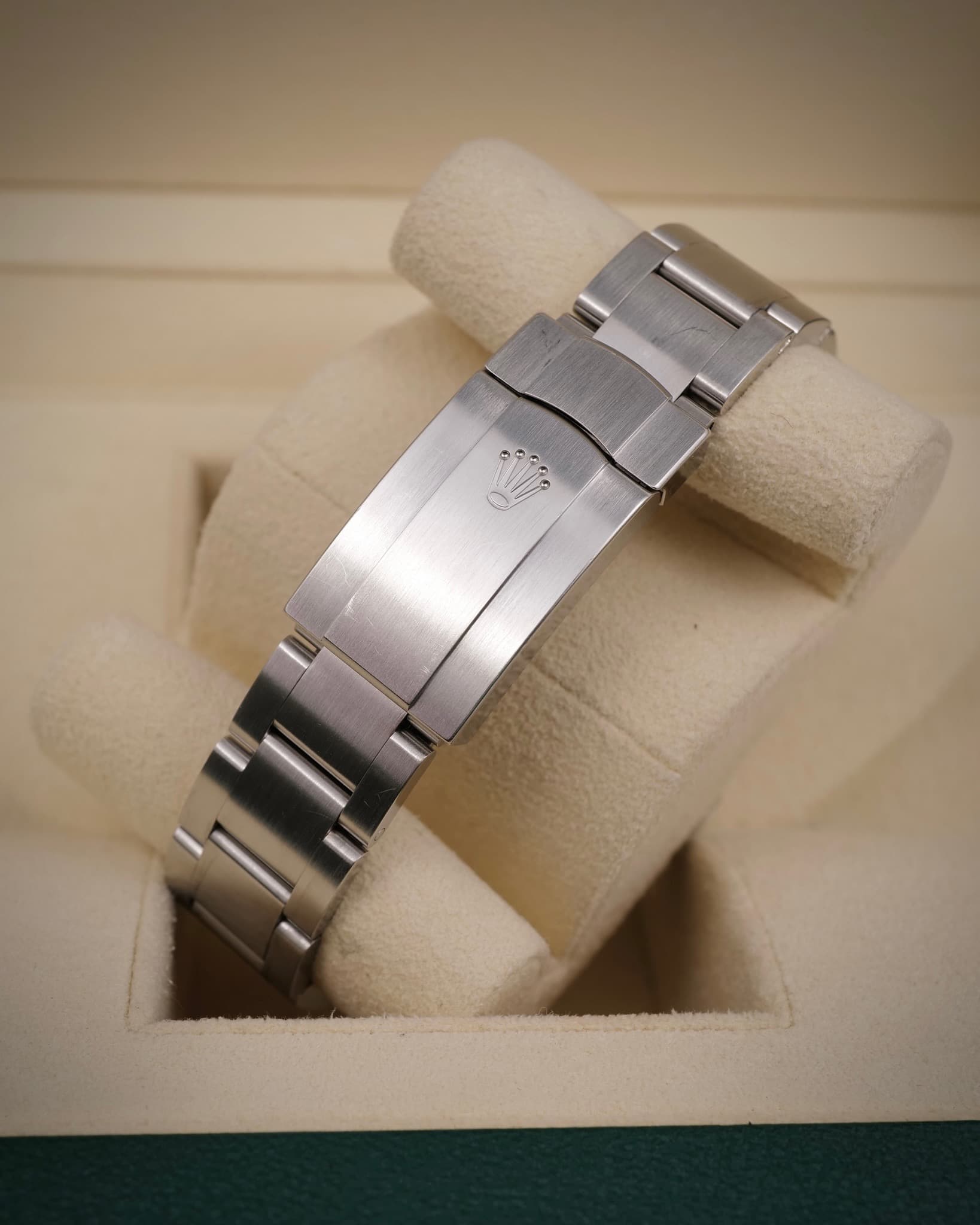 Rolex Oyster Perpetual 41 — photo 8