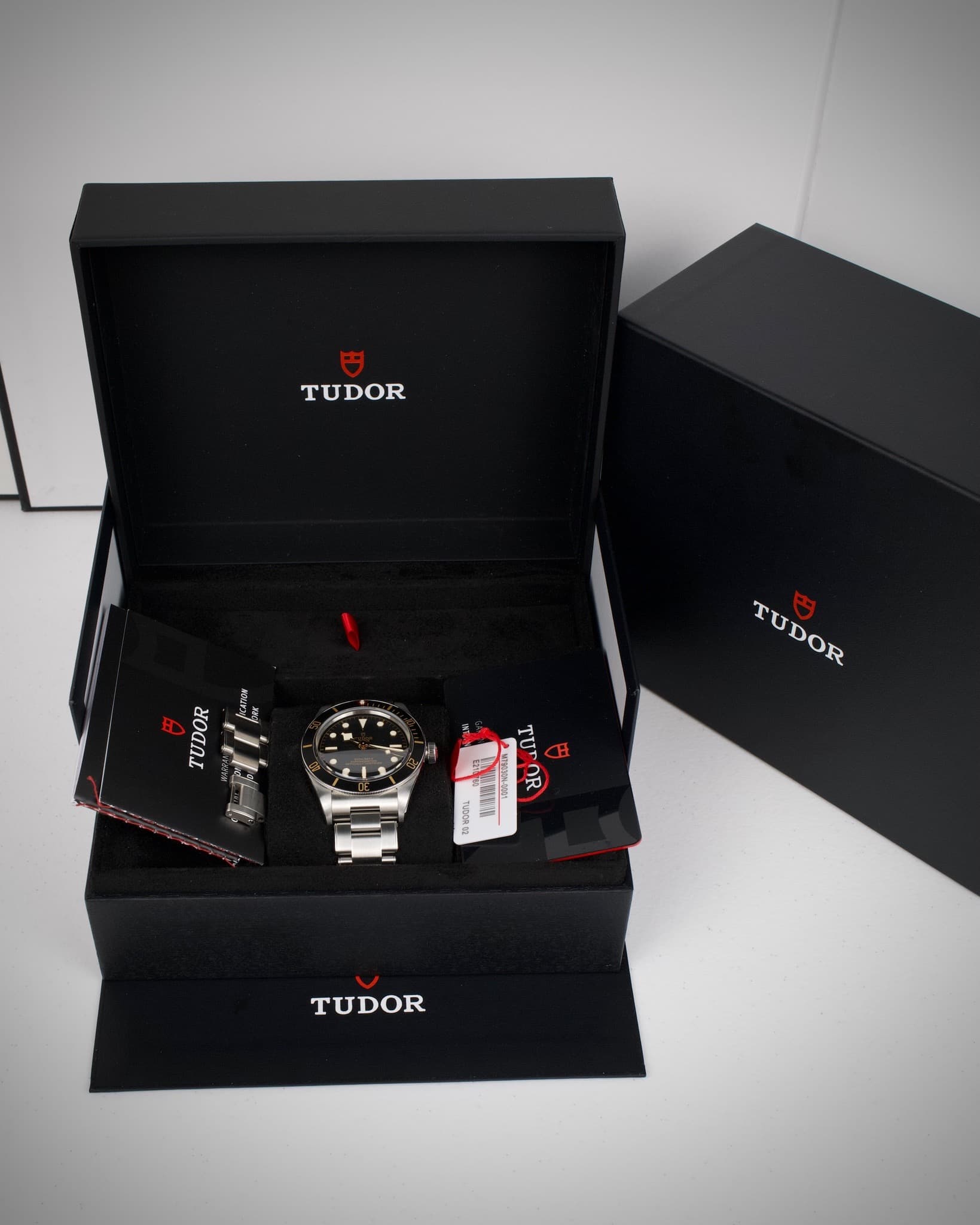 Tudor Black Bay Fifty-Eight — photo 13