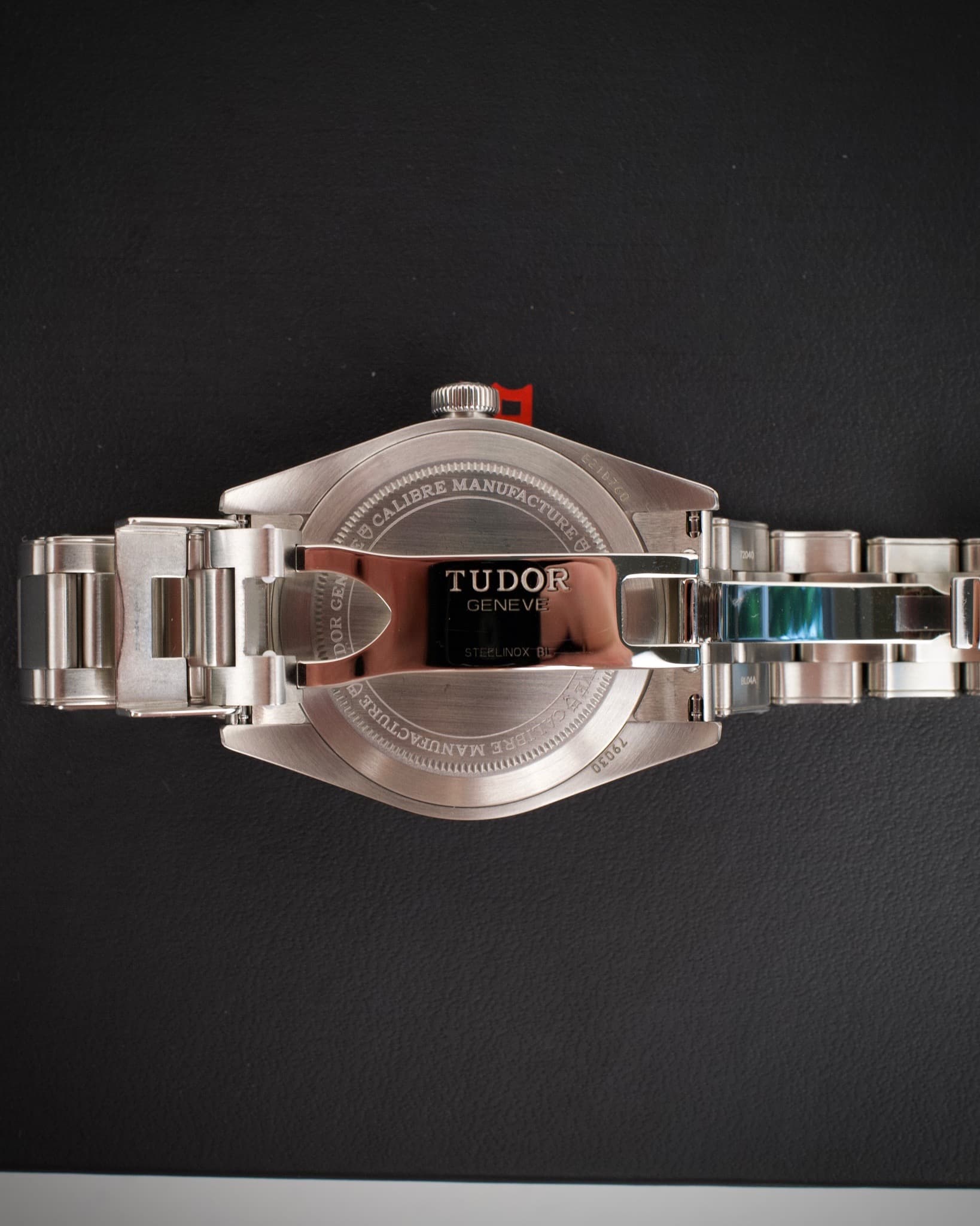 Tudor Black Bay Fifty-Eight — photo 14