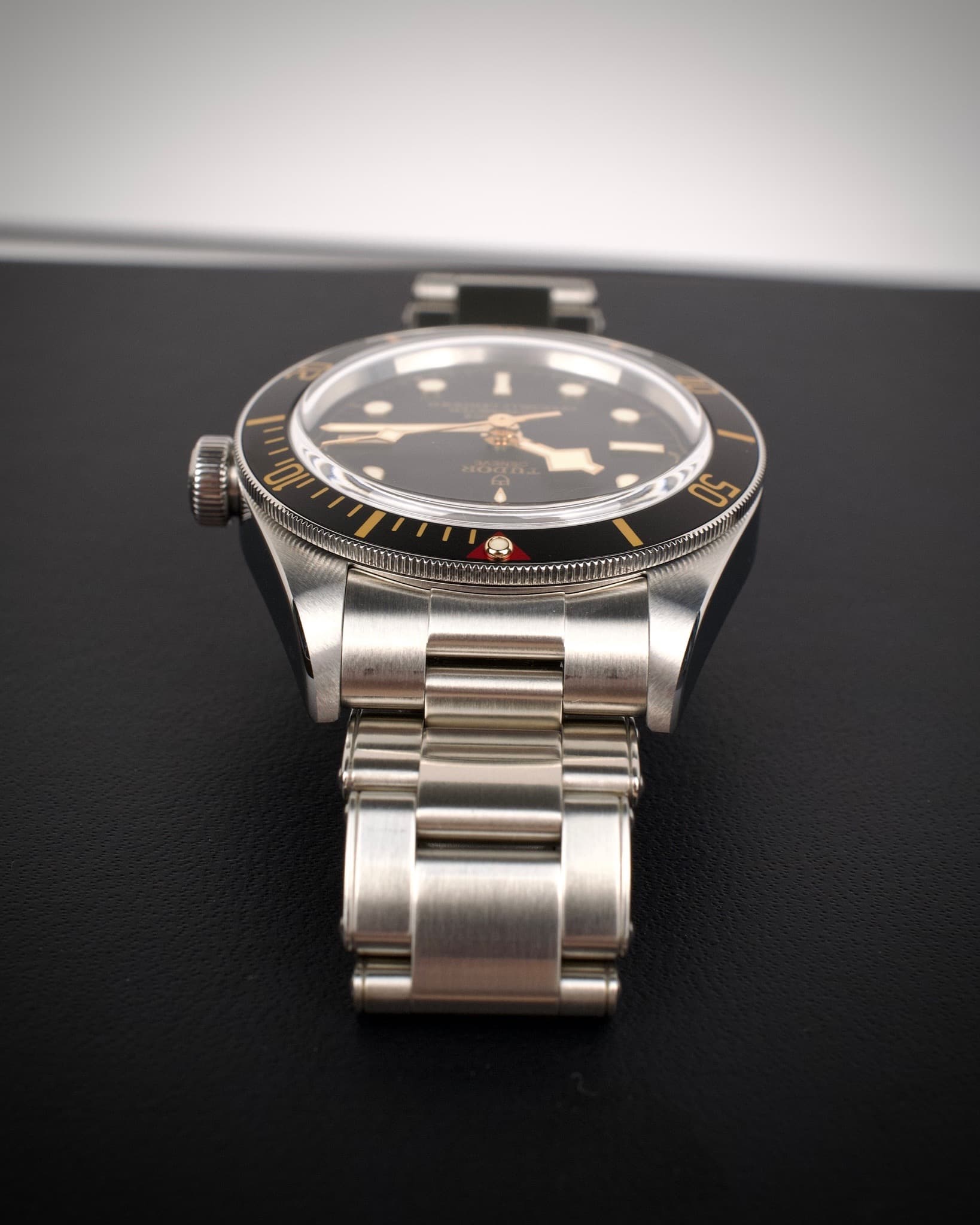Tudor Black Bay Fifty-Eight — photo 5