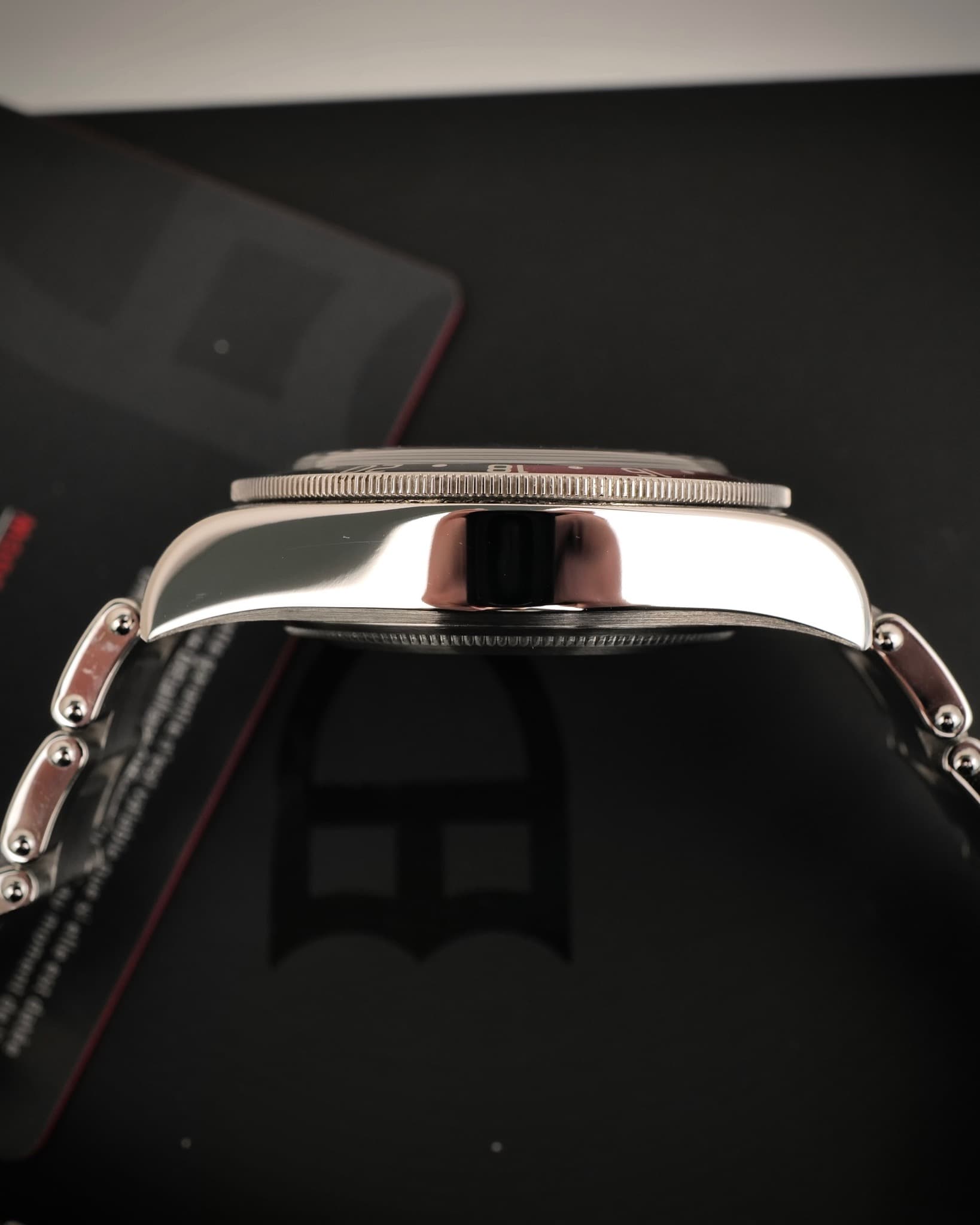 Tudor Black Bay GMT — photo 10