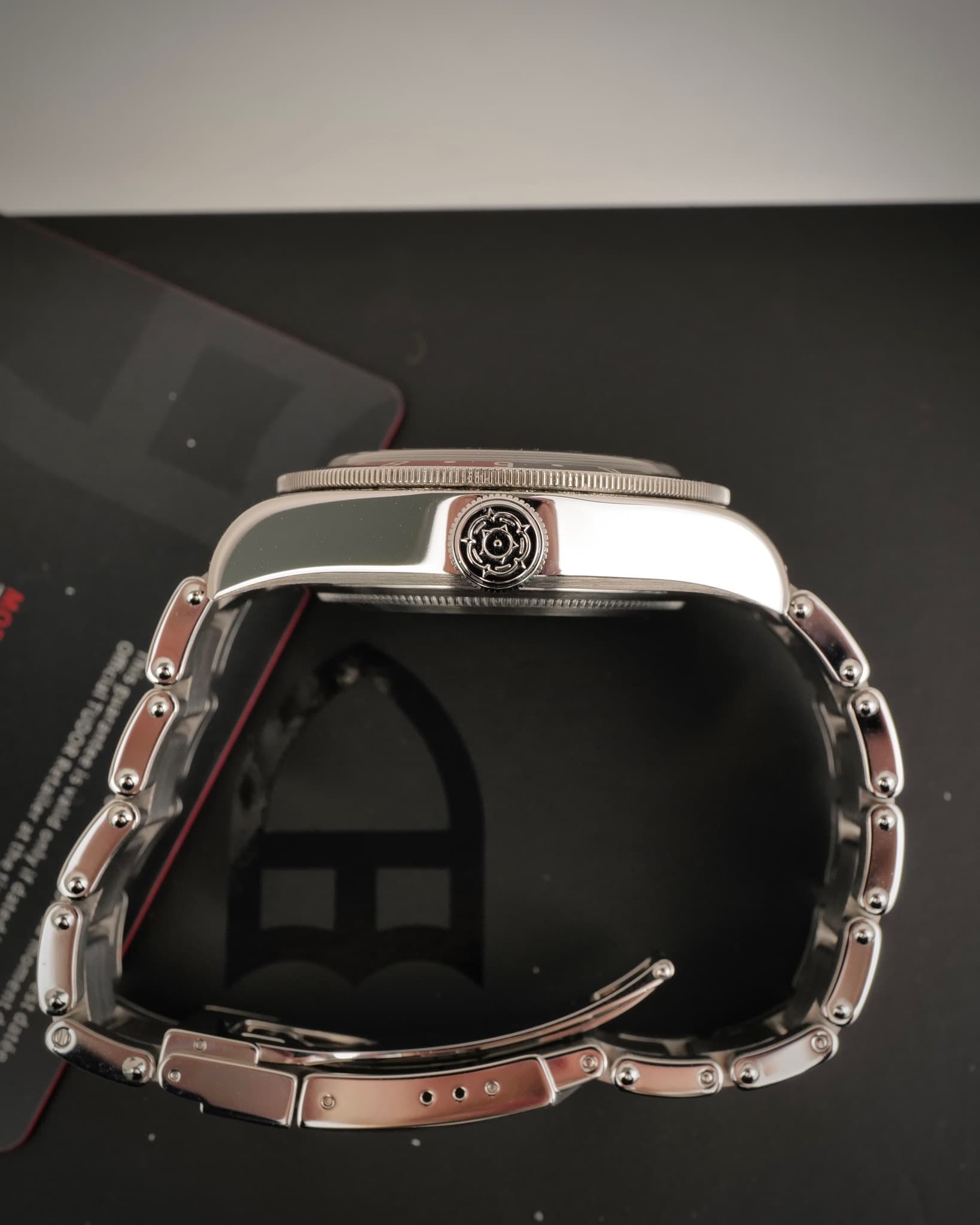 Tudor Black Bay GMT — photo 11