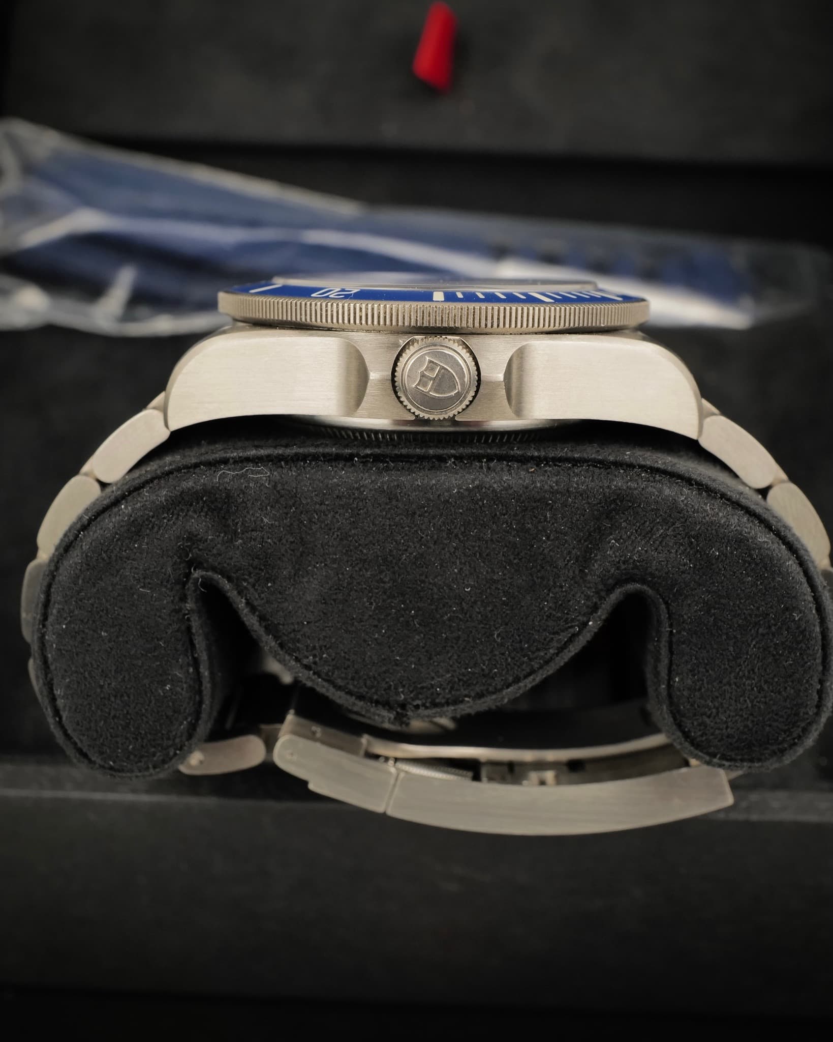 Tudor Pelagos — photo 3