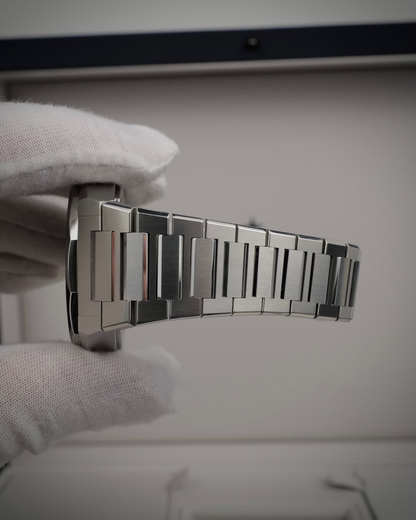 Zenith Defy Skyline Skeleton — photo 12