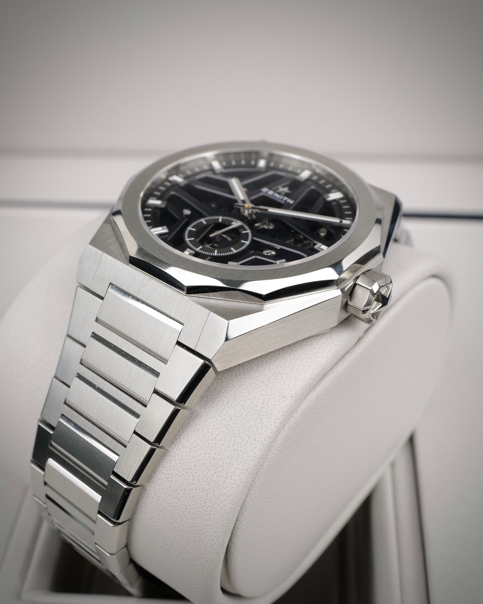 Zenith Defy Skyline Skeleton — photo 2