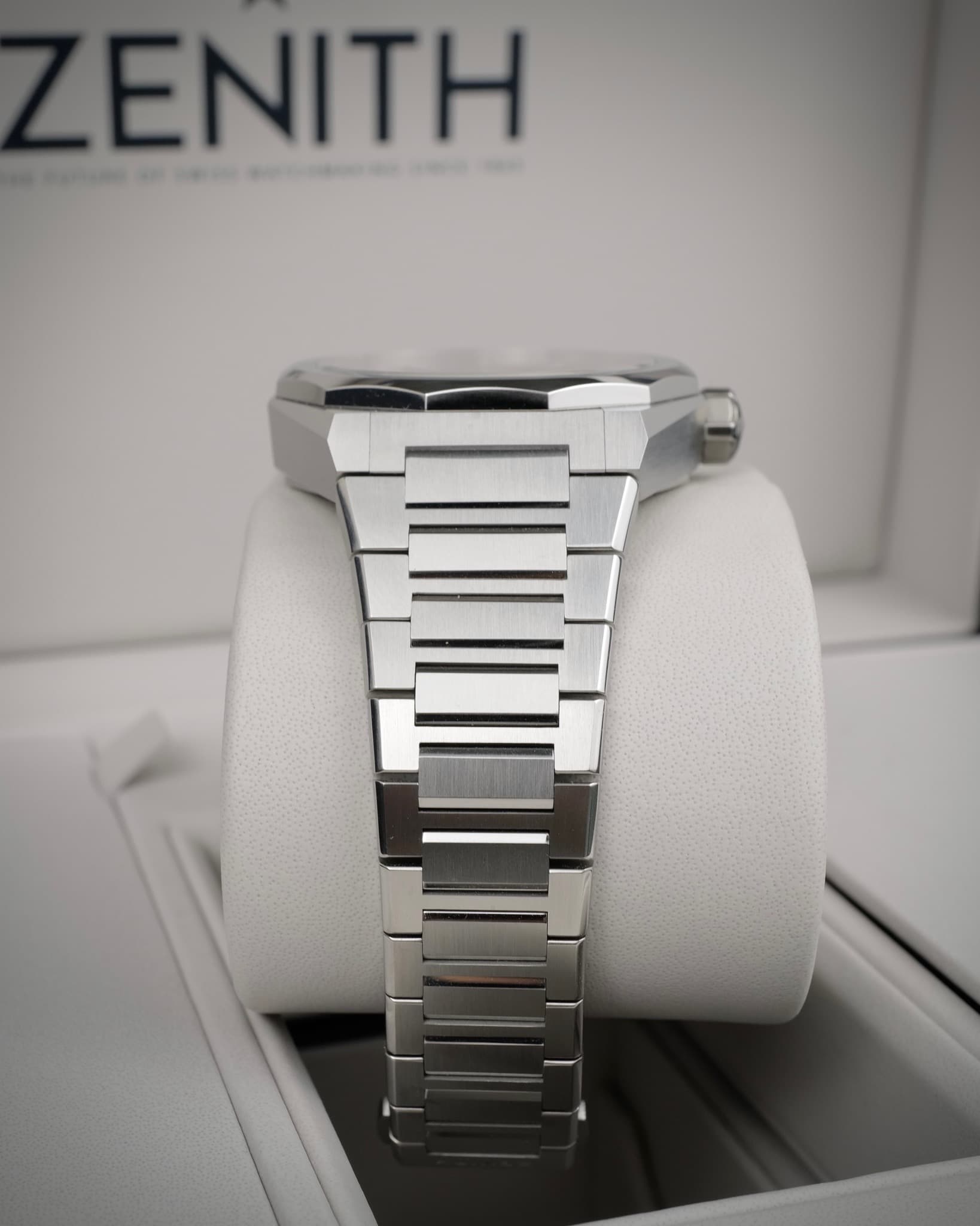 Zenith Defy Skyline Skeleton — photo 3