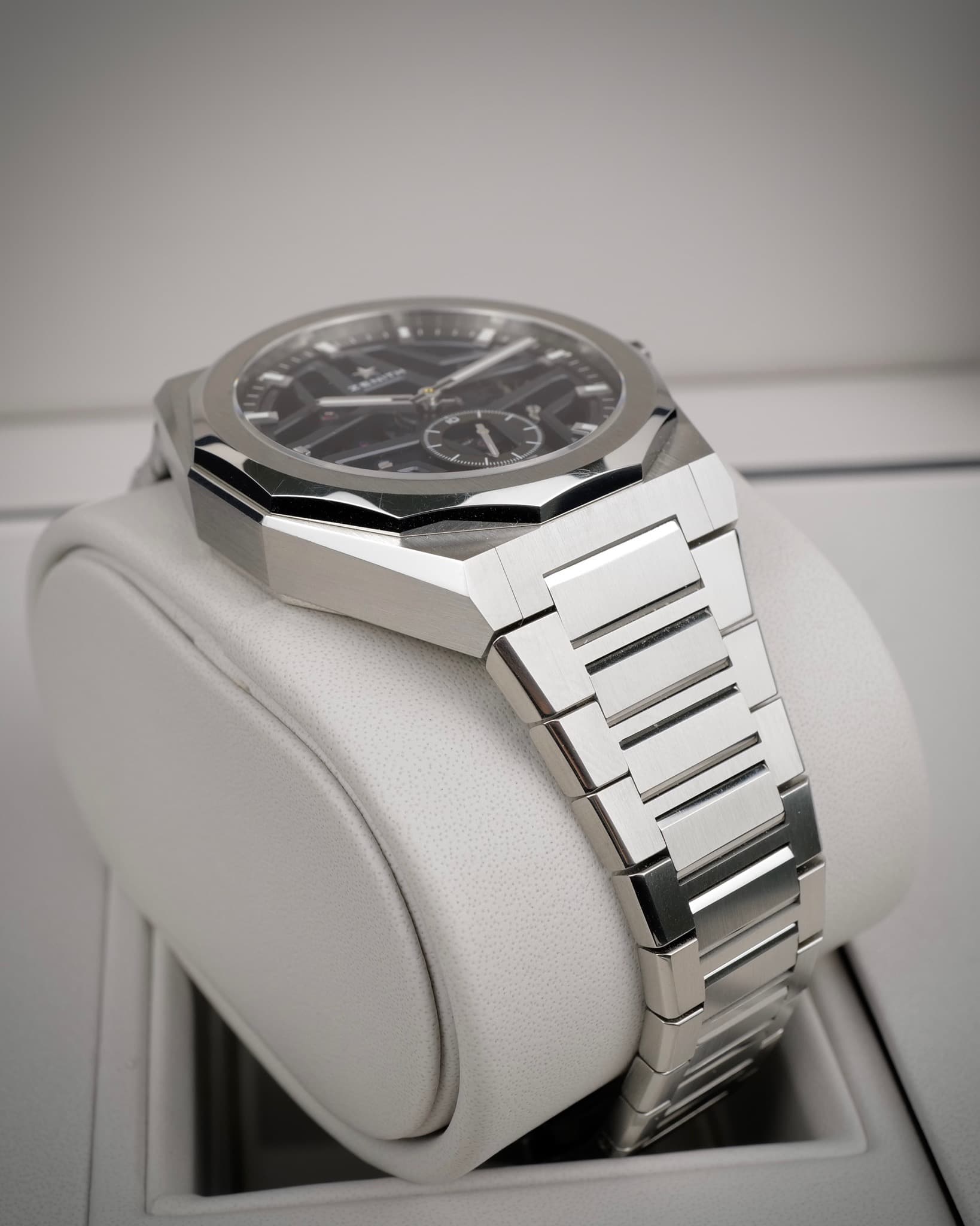Zenith Defy Skyline Skeleton — photo 5
