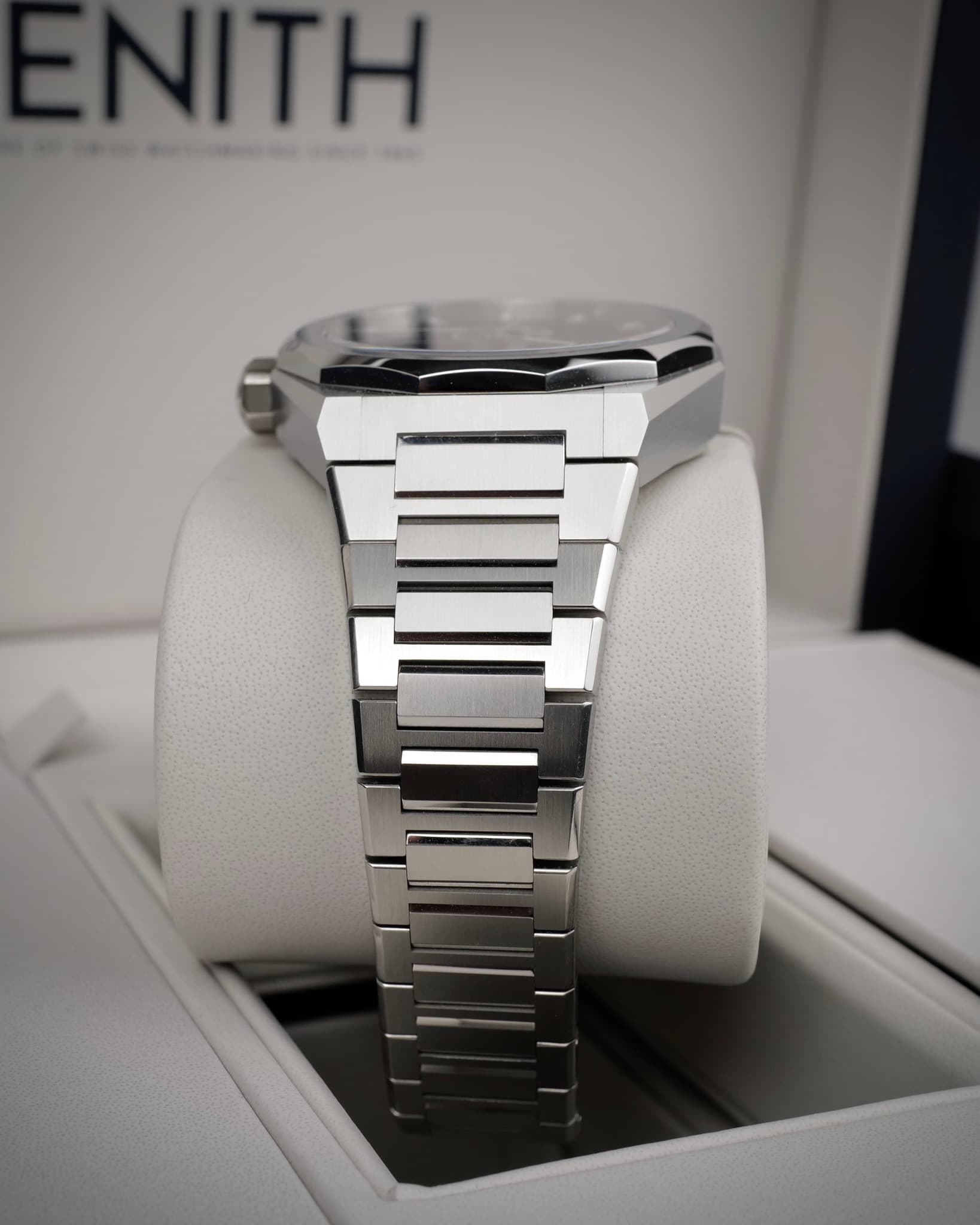 Zenith Defy Skyline Skeleton — photo 9