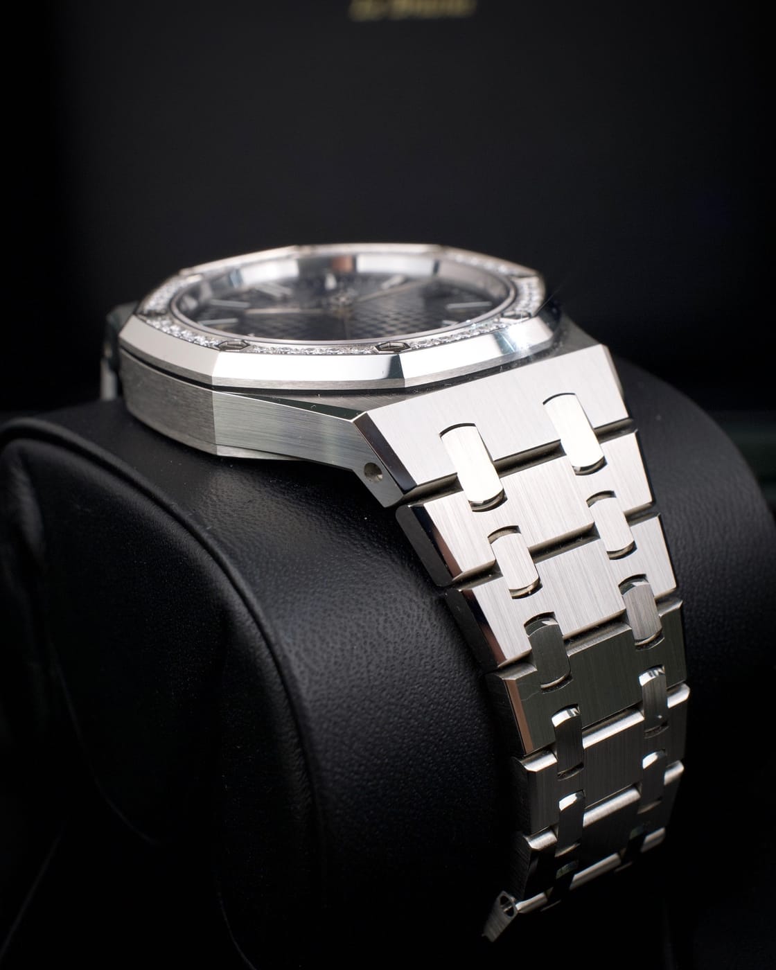 Audemars Piguet Royal Oak 37 — photo 10