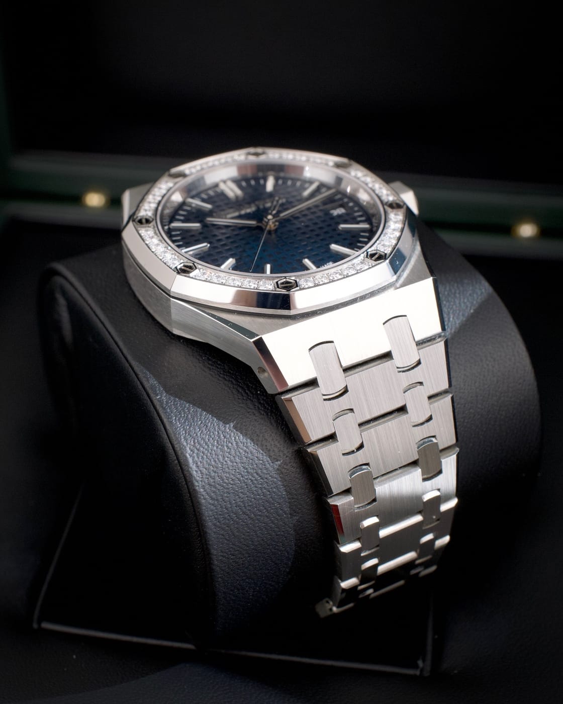 Audemars Piguet Royal Oak 37 — photo 11