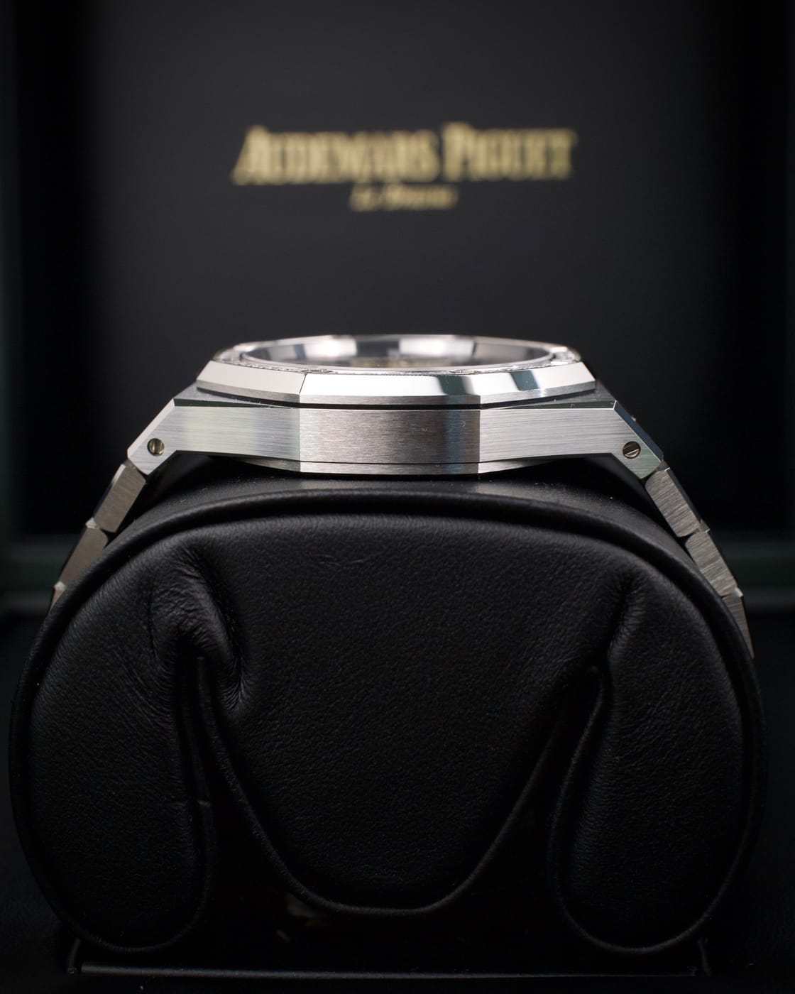 Audemars Piguet Royal Oak 37 — photo 12