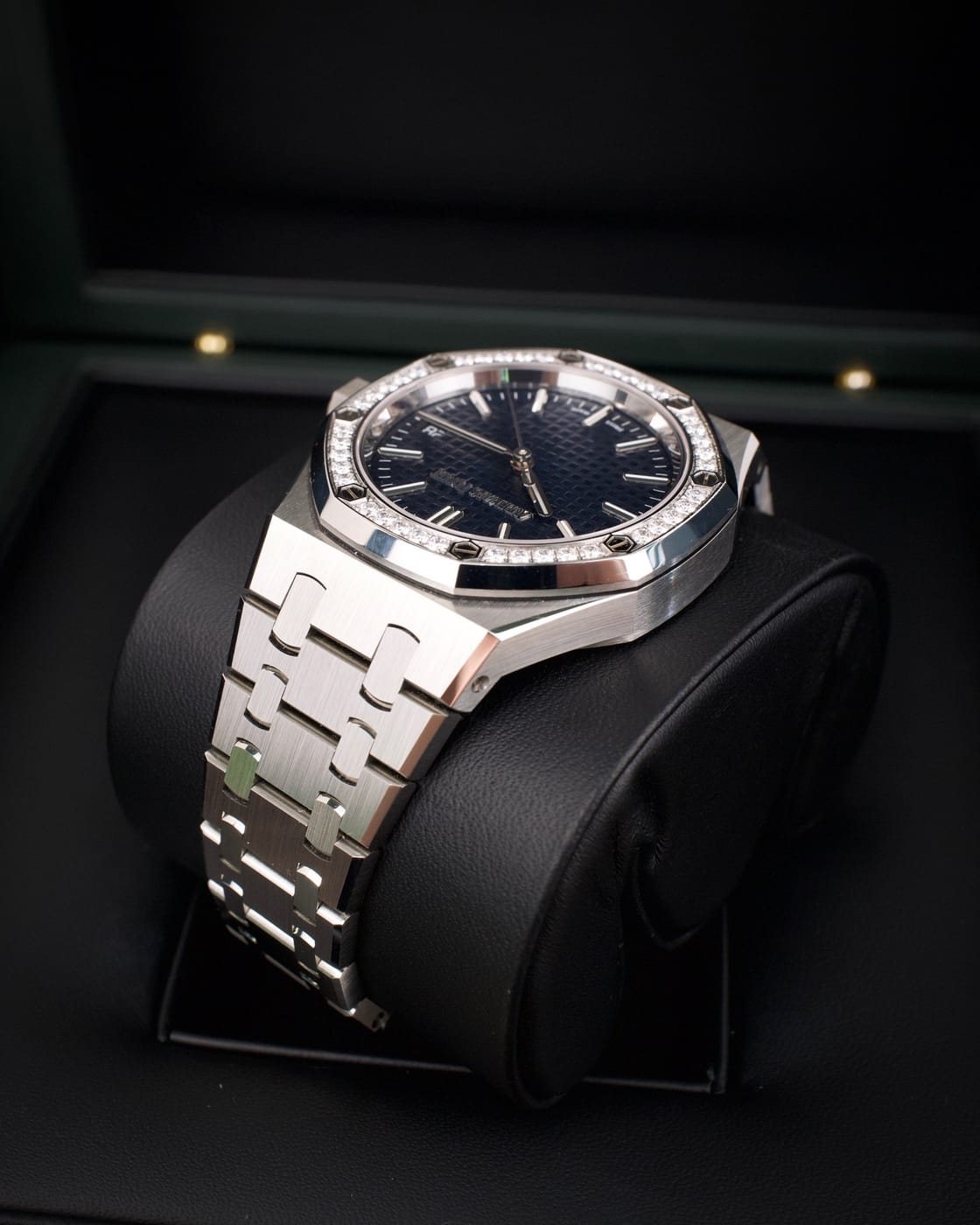 Audemars Piguet Royal Oak 37 — photo 13
