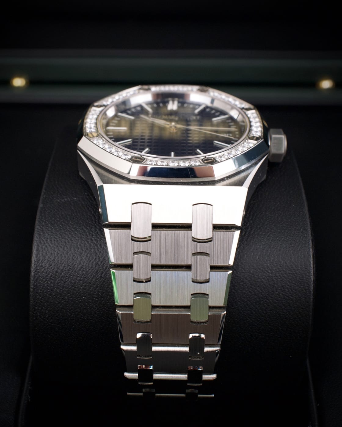 Audemars Piguet Royal Oak 37 — photo 14