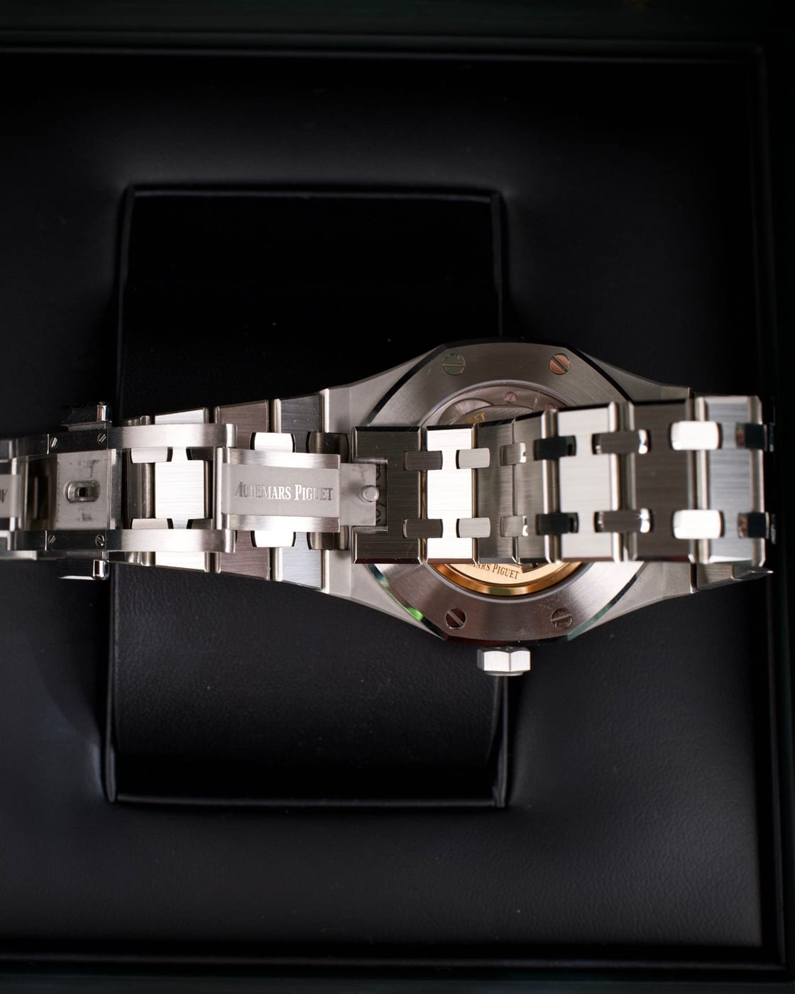 Audemars Piguet Royal Oak 37 — photo 17