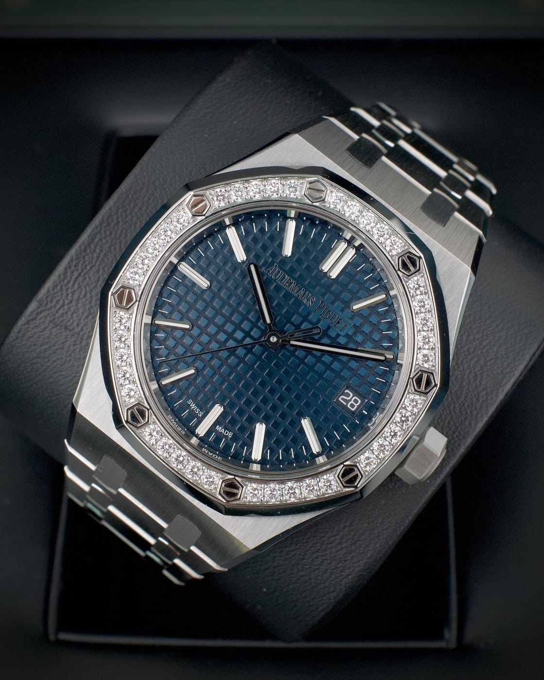 Audemars Piguet Royal Oak 37