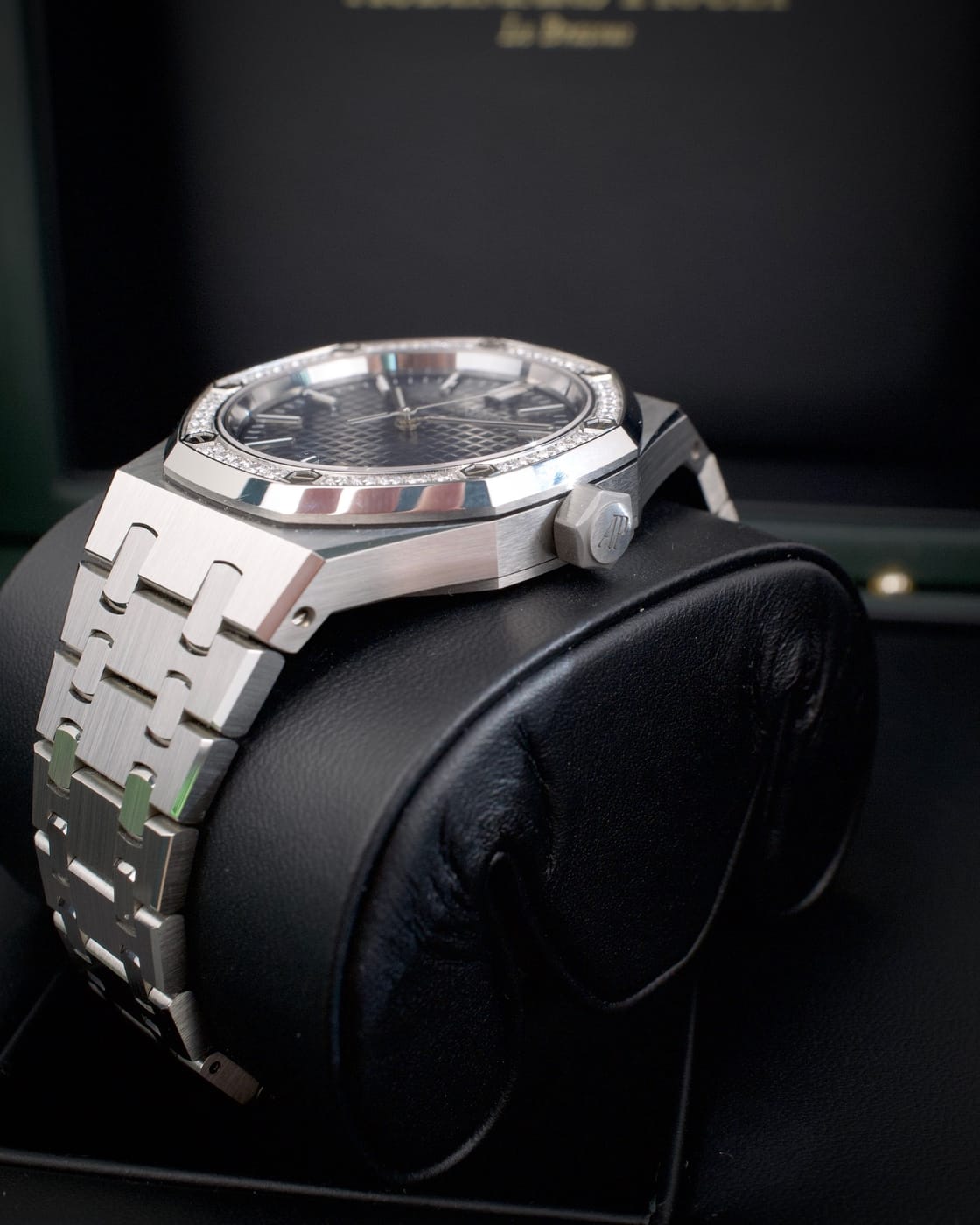 Audemars Piguet Royal Oak 37 — photo 3