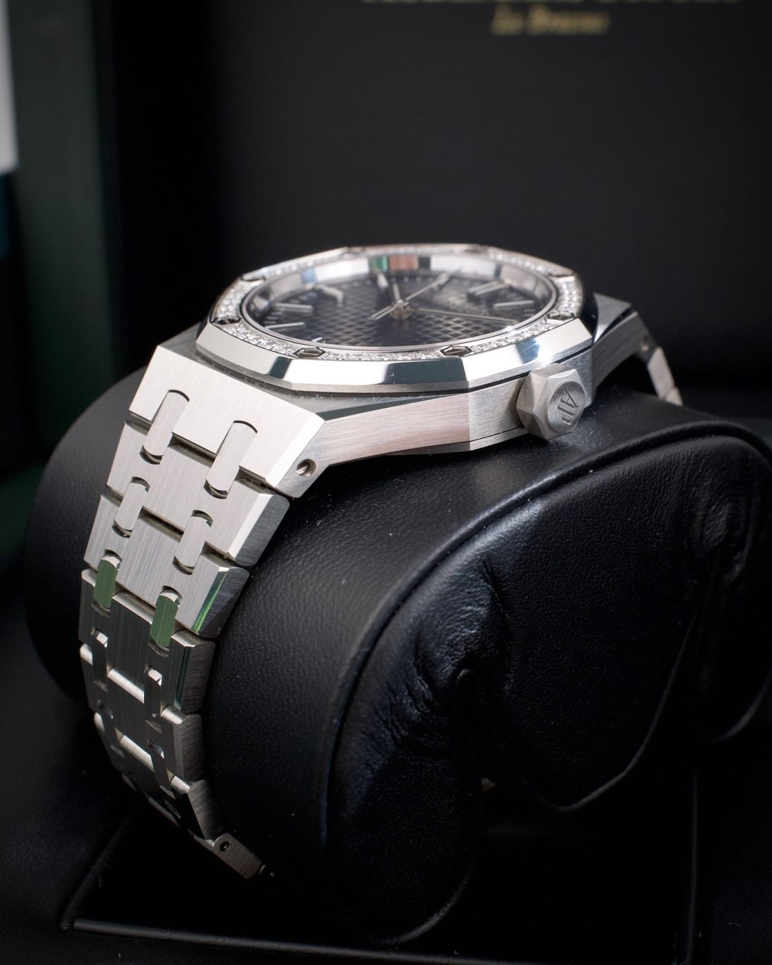 Audemars Piguet Royal Oak 37 — photo 4